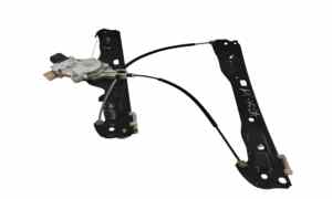 Cremagliera anteriore sinistra Guida per Bmw X1 Serie (09>15)