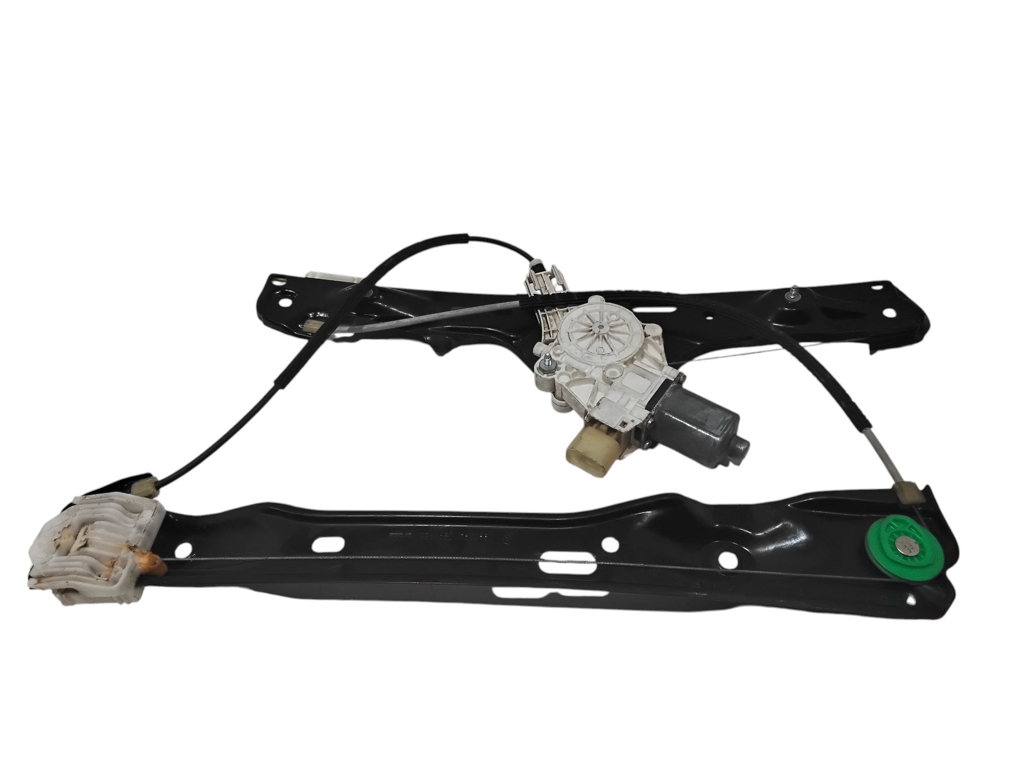 Cremagliera anteriore destra passeggero per Bmw X1 Serie (09>15)