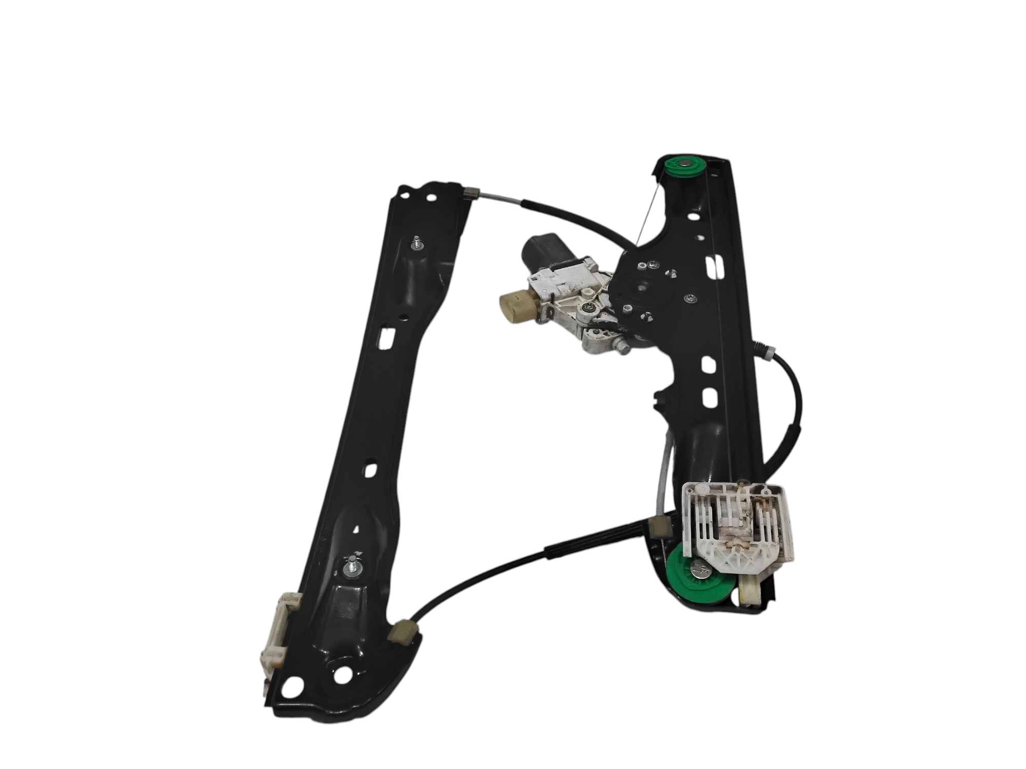 Cremagliera anteriore destra passeggero per Bmw X1 Serie (09>15)