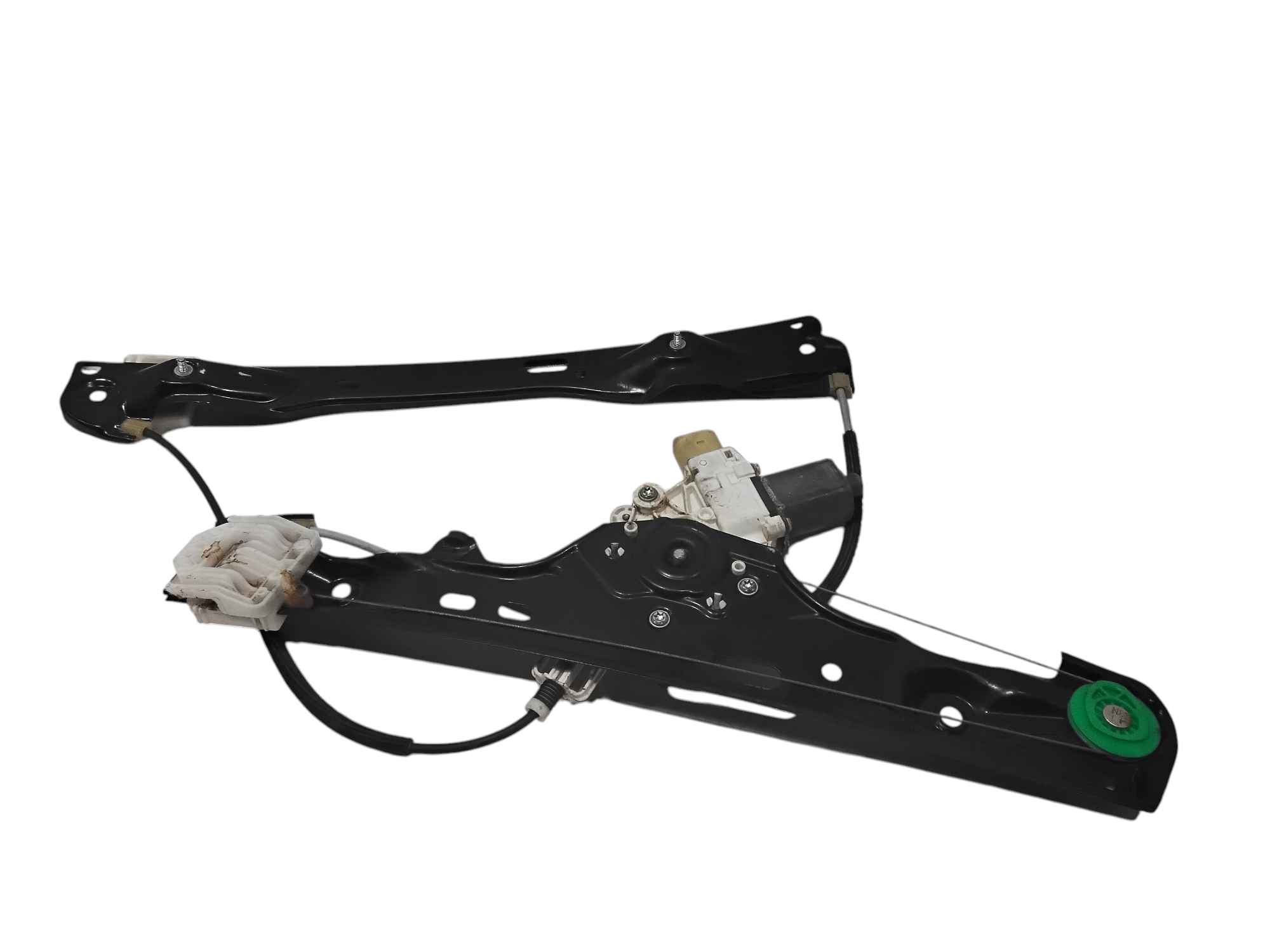 Cremagliera anteriore destra passeggero per Bmw X1 Serie (09>15)