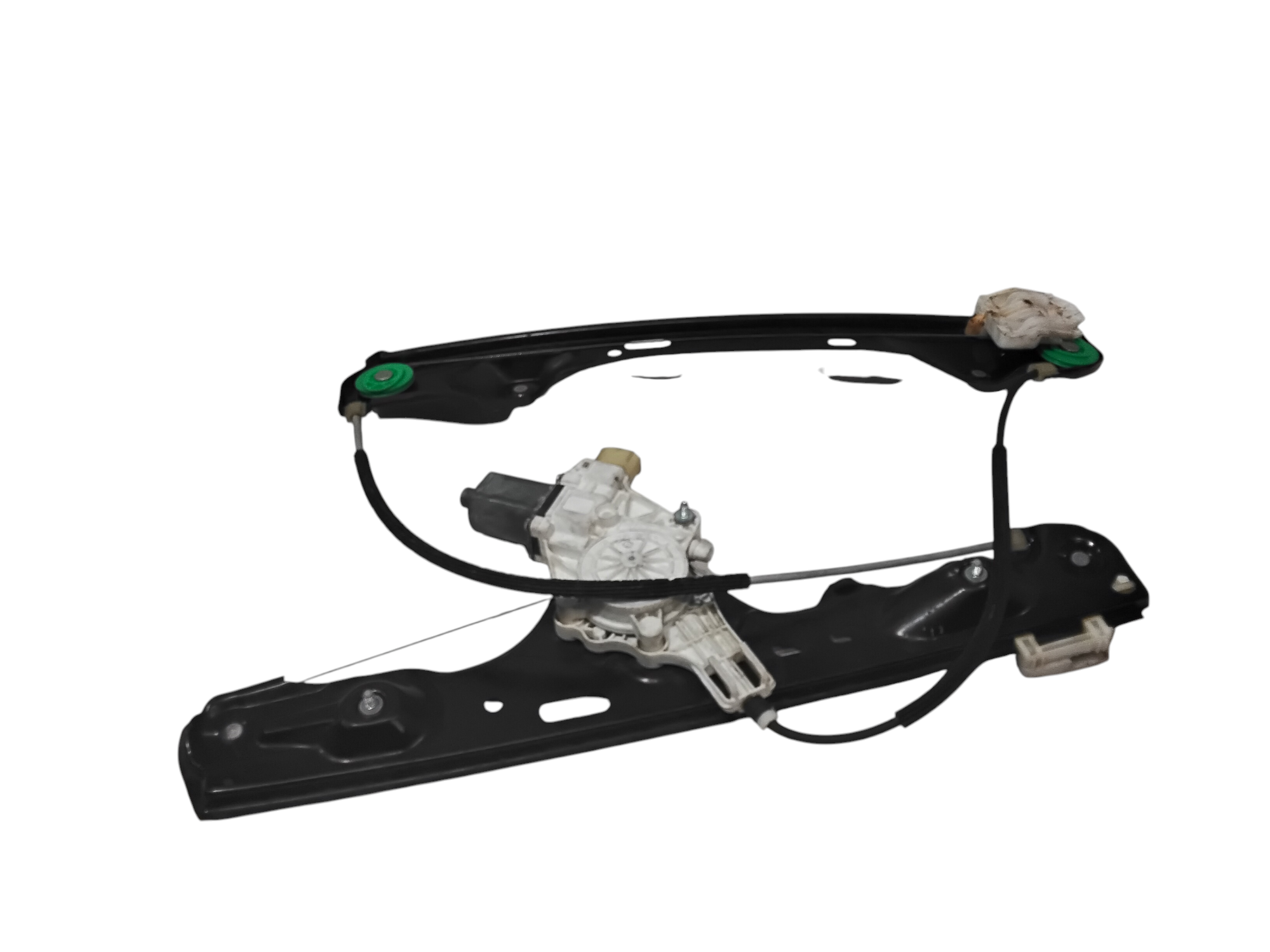 Cremagliera anteriore destra passeggero per Bmw X1 Serie (09>15)