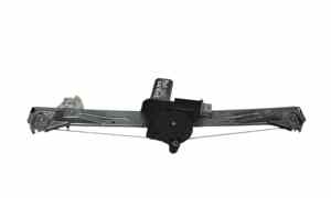 Cremagliera posteriore sinistra guida per Lancia Delta 3 Serie (2008 - 2011)