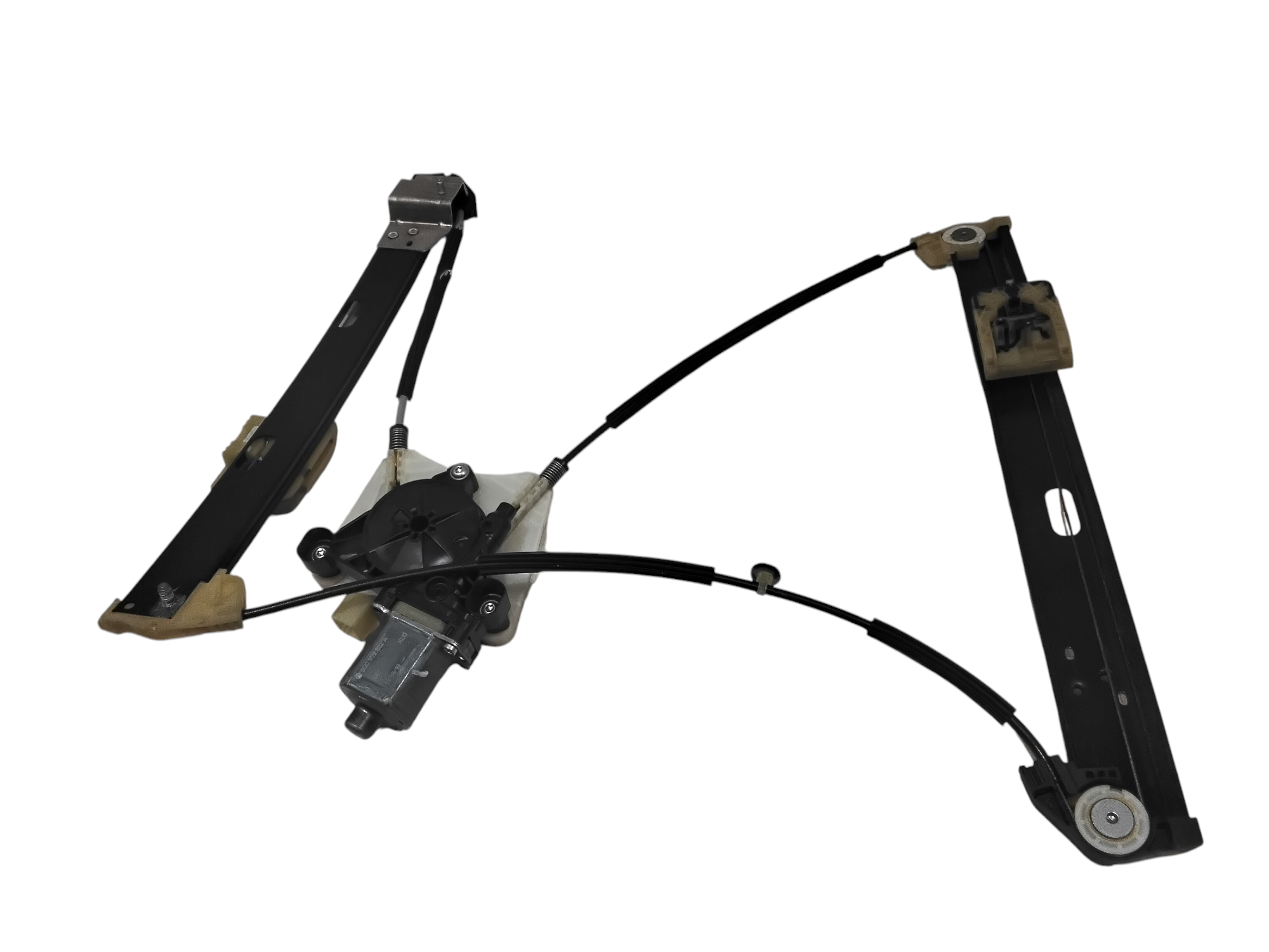 Cremagliera anteriore sinistra Guida per Volkswagen T-roc Serie (2017 - In produzione)