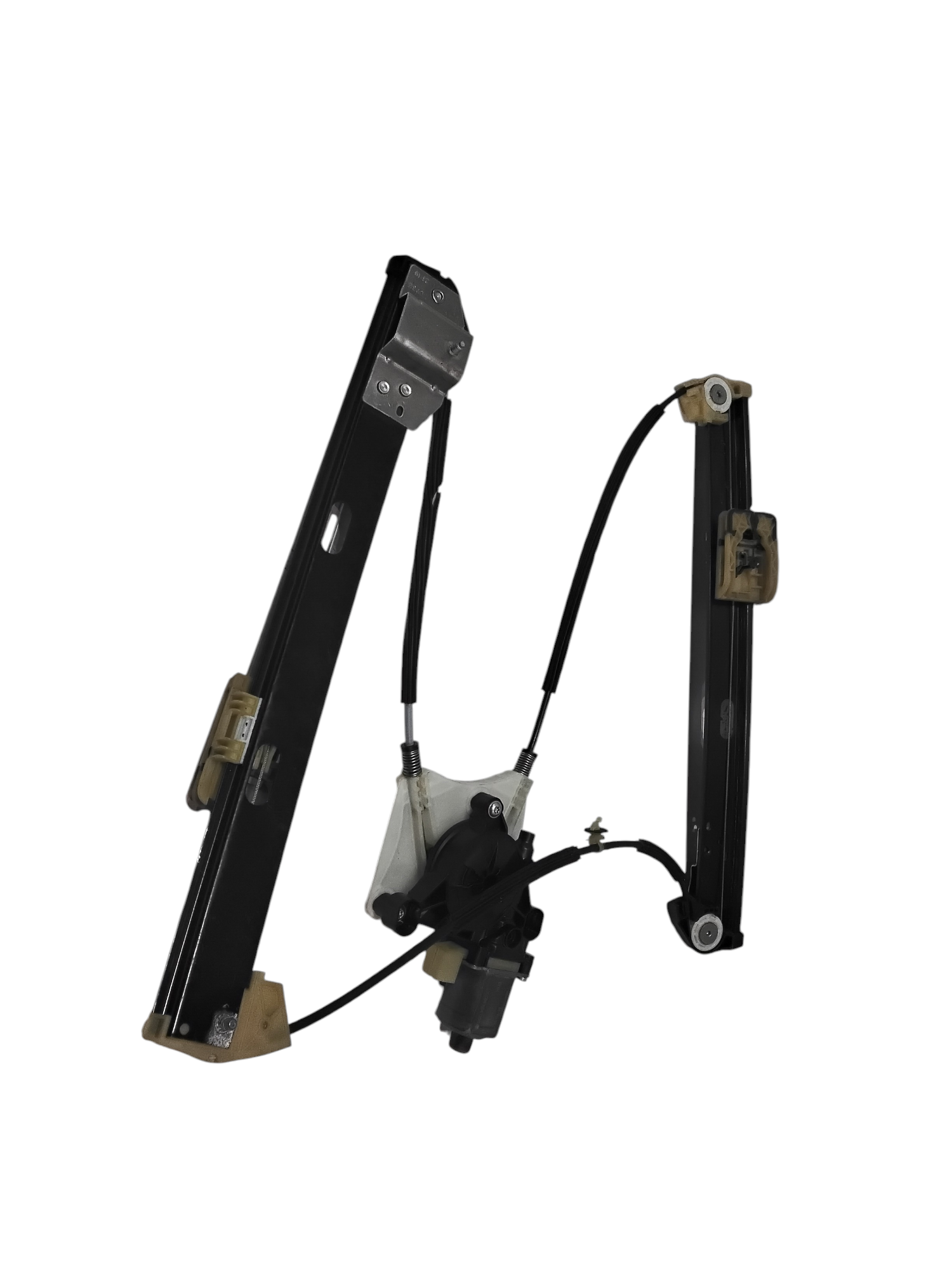 Cremagliera anteriore sinistra Guida per Volkswagen T-roc Serie (2017 - In produzione)