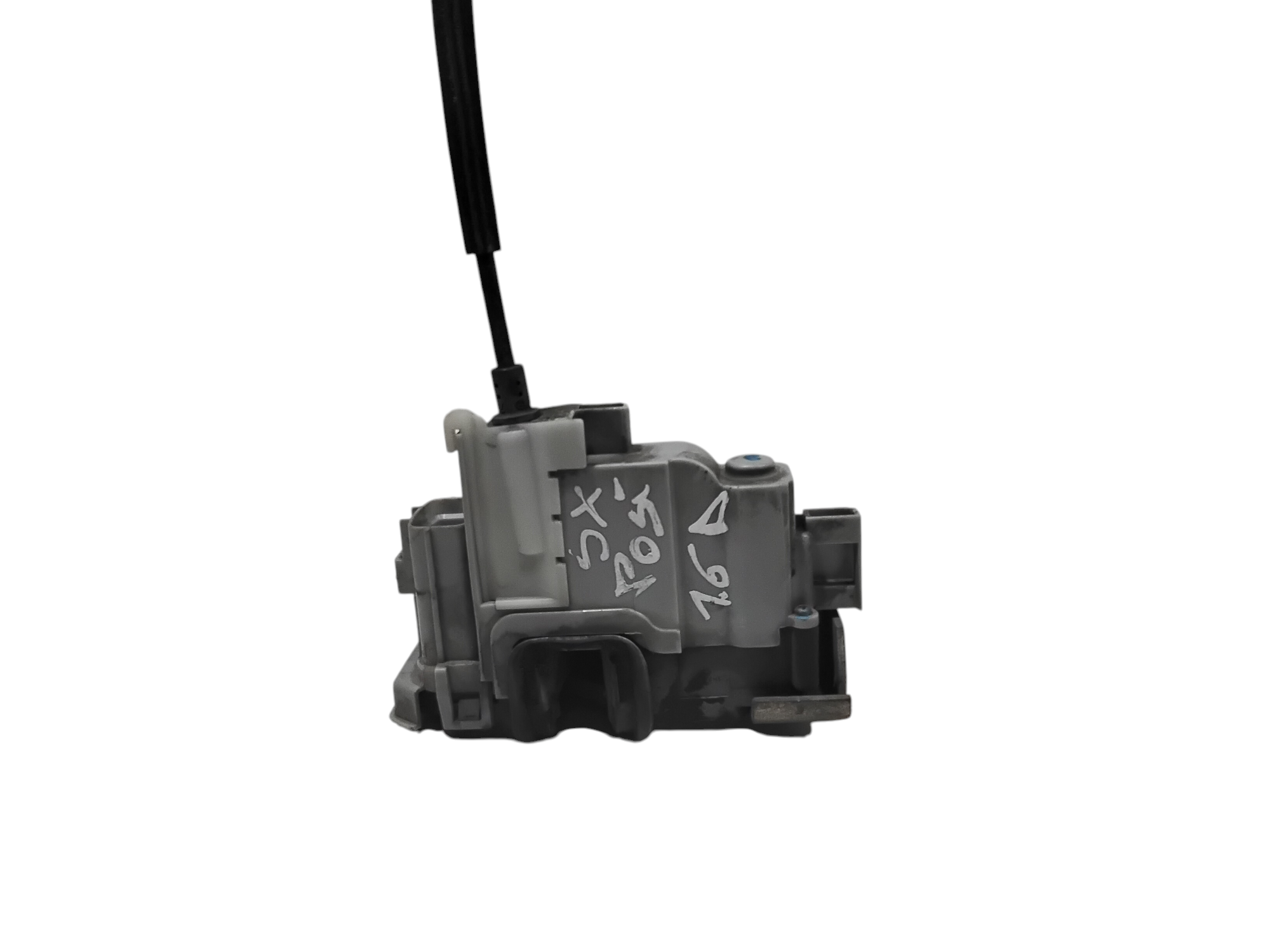 Serratura Posteriore Sinistra per Renault Clio Serie (08>15) (2008 - 2015)