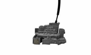 Serratura Posteriore Sinistra per Renault Clio Serie (08>15) (2008 - 2015)