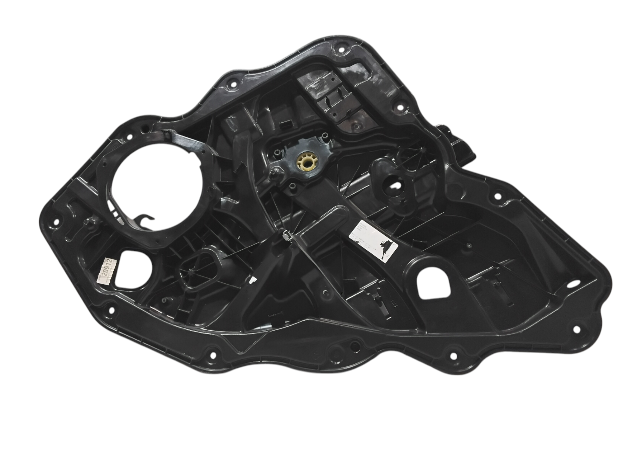 Cremagliera posteriore destra passeggero per Alfa Romeo Stelvio Serie (949_) (16>) (2016 - In produzione)