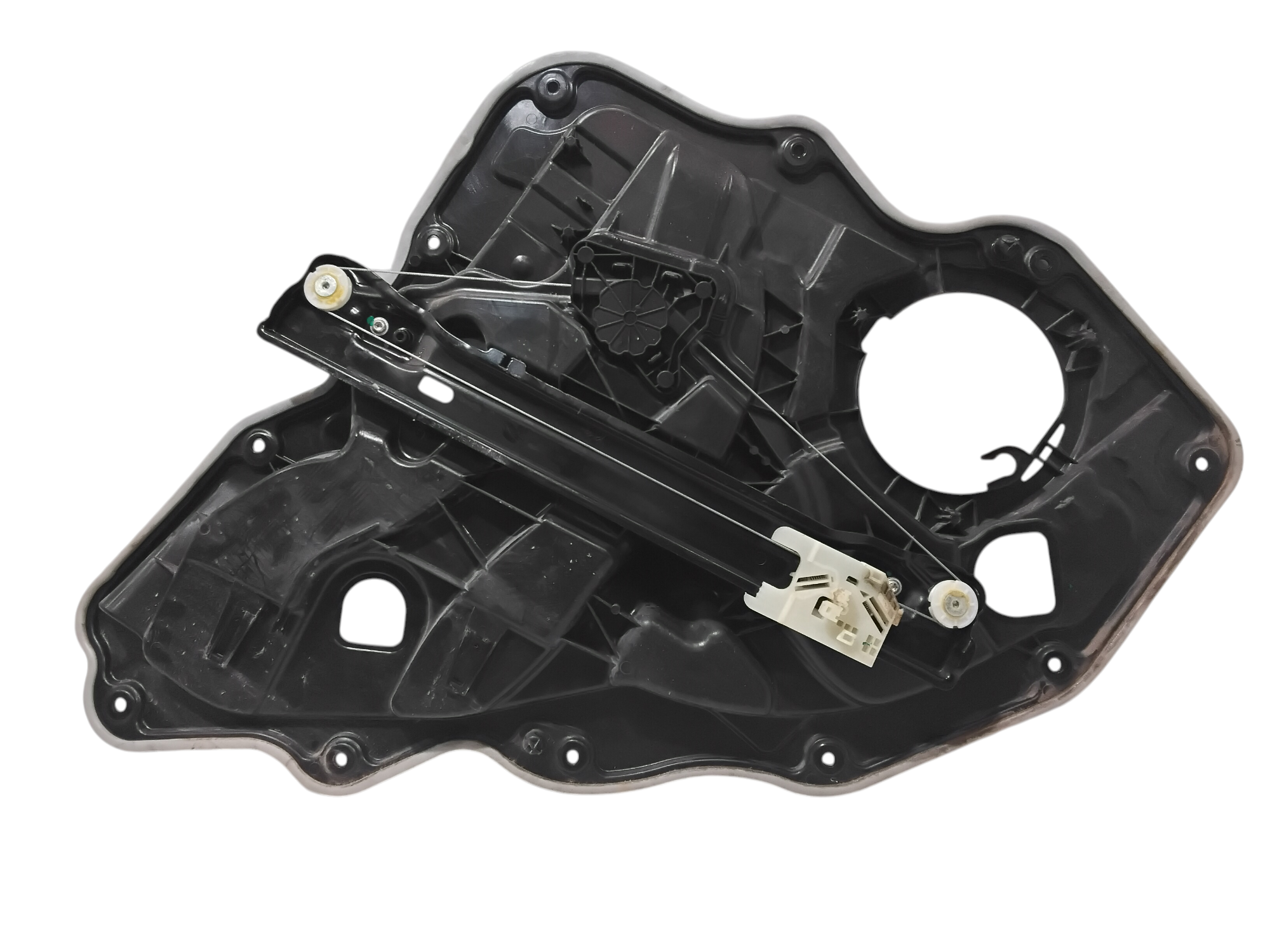 Cremagliera posteriore destra passeggero per Alfa Romeo Stelvio Serie (949_) (16>) (2016 - In produzione)