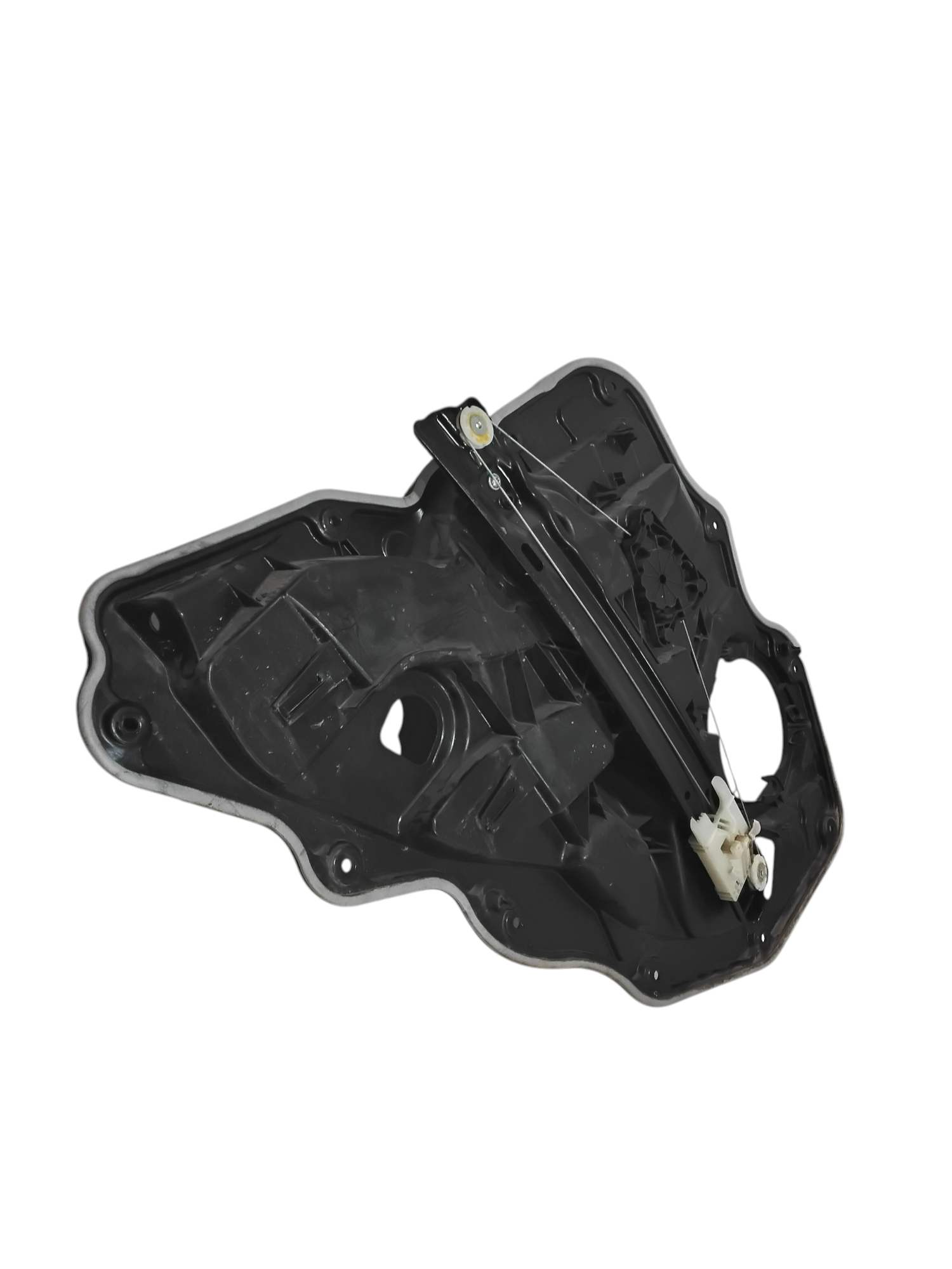 Cremagliera posteriore destra passeggero per Alfa Romeo Stelvio Serie (949_) (16>) (2016 - In produzione)