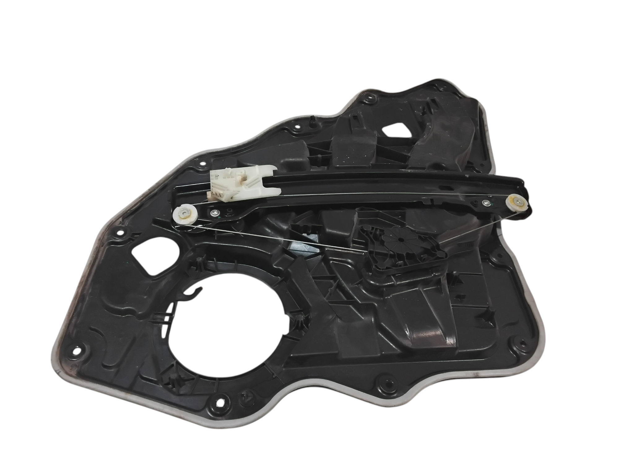 Cremagliera posteriore destra passeggero per Alfa Romeo Stelvio Serie (949_) (16>) (2016 - In produzione)