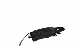 Supporto maniglia posteriore destra per Alfa Romeo Stelvio Serie (949_) (16>) (2016 - In produzione)