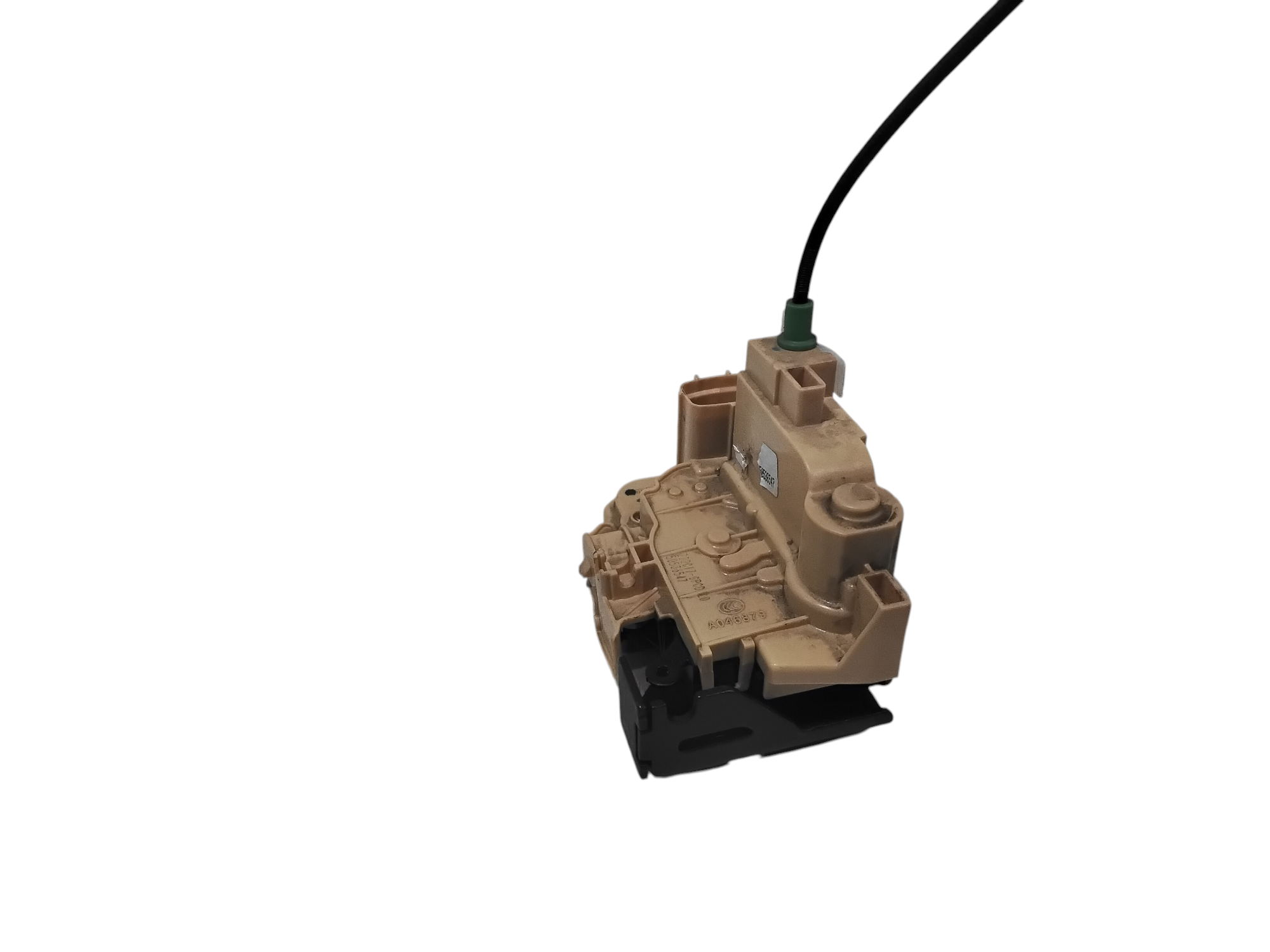 Serratura Posteriore destra per Alfa Romeo Stelvio Serie (949_) (16>) (2016 - In produzione)