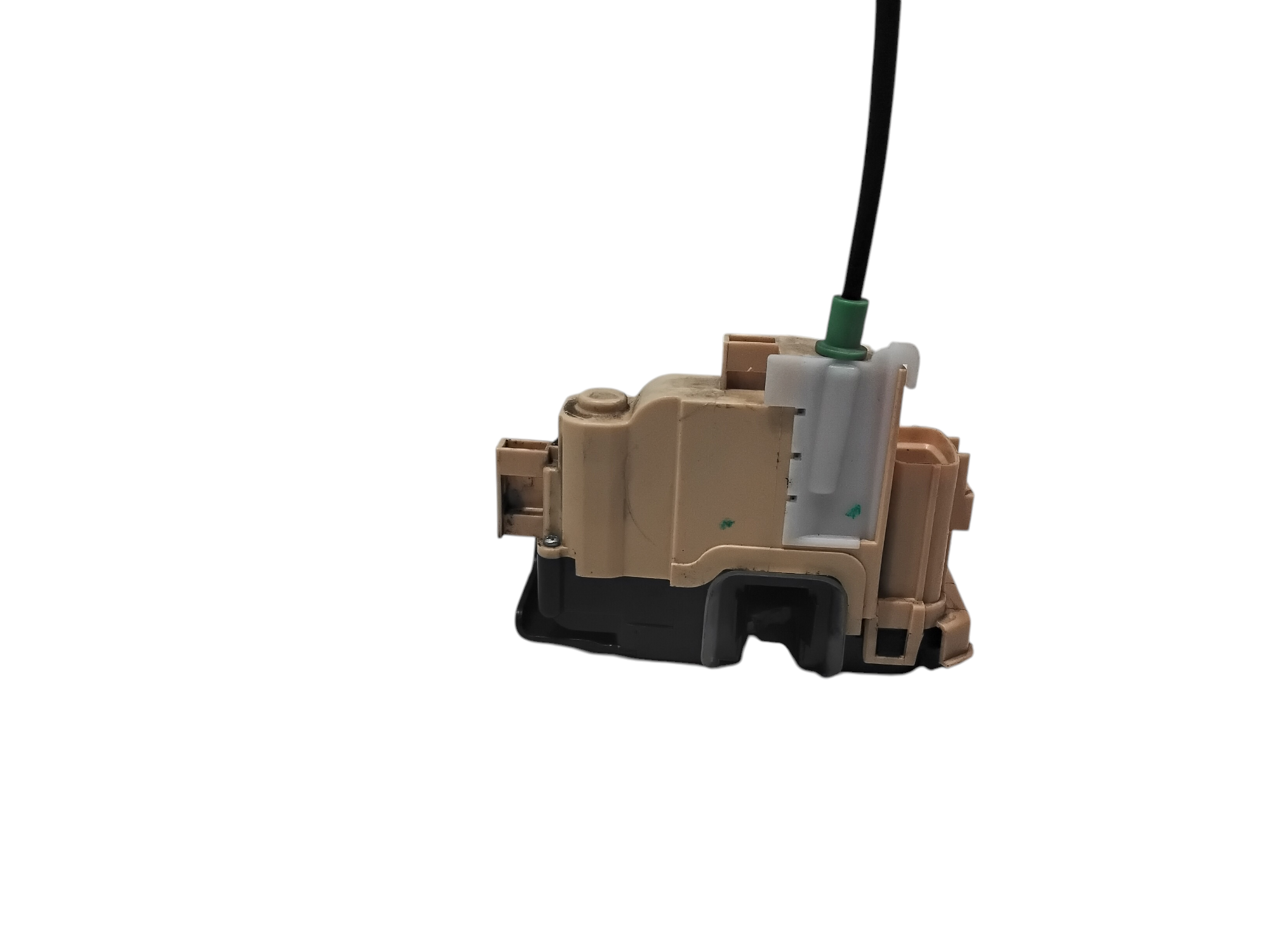 Serratura Posteriore destra per Alfa Romeo Stelvio Serie (949_) (16>) (2016 - In produzione)