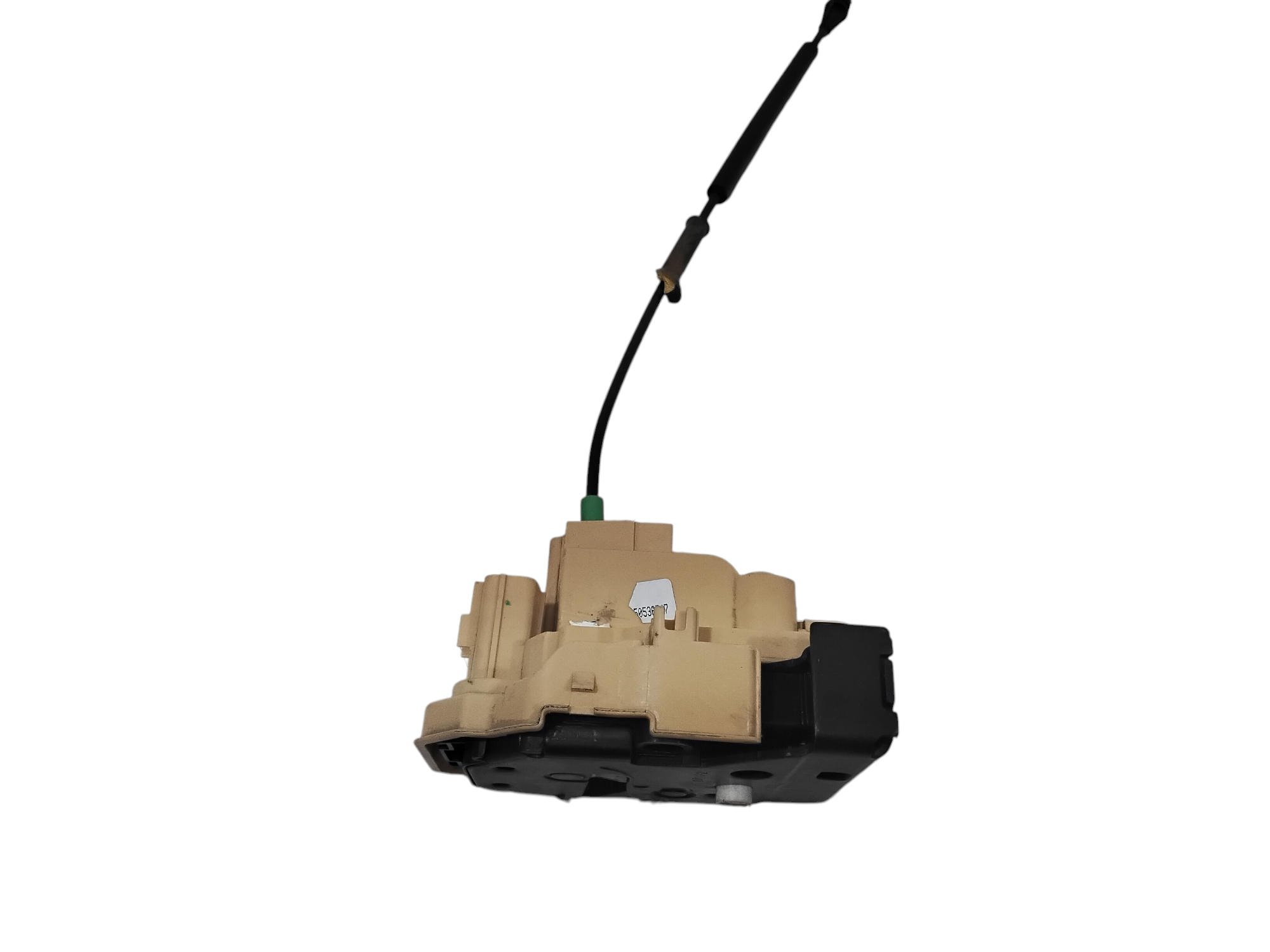 Serratura Posteriore destra per Alfa Romeo Stelvio Serie (949_) (16>) (2016 - In produzione)