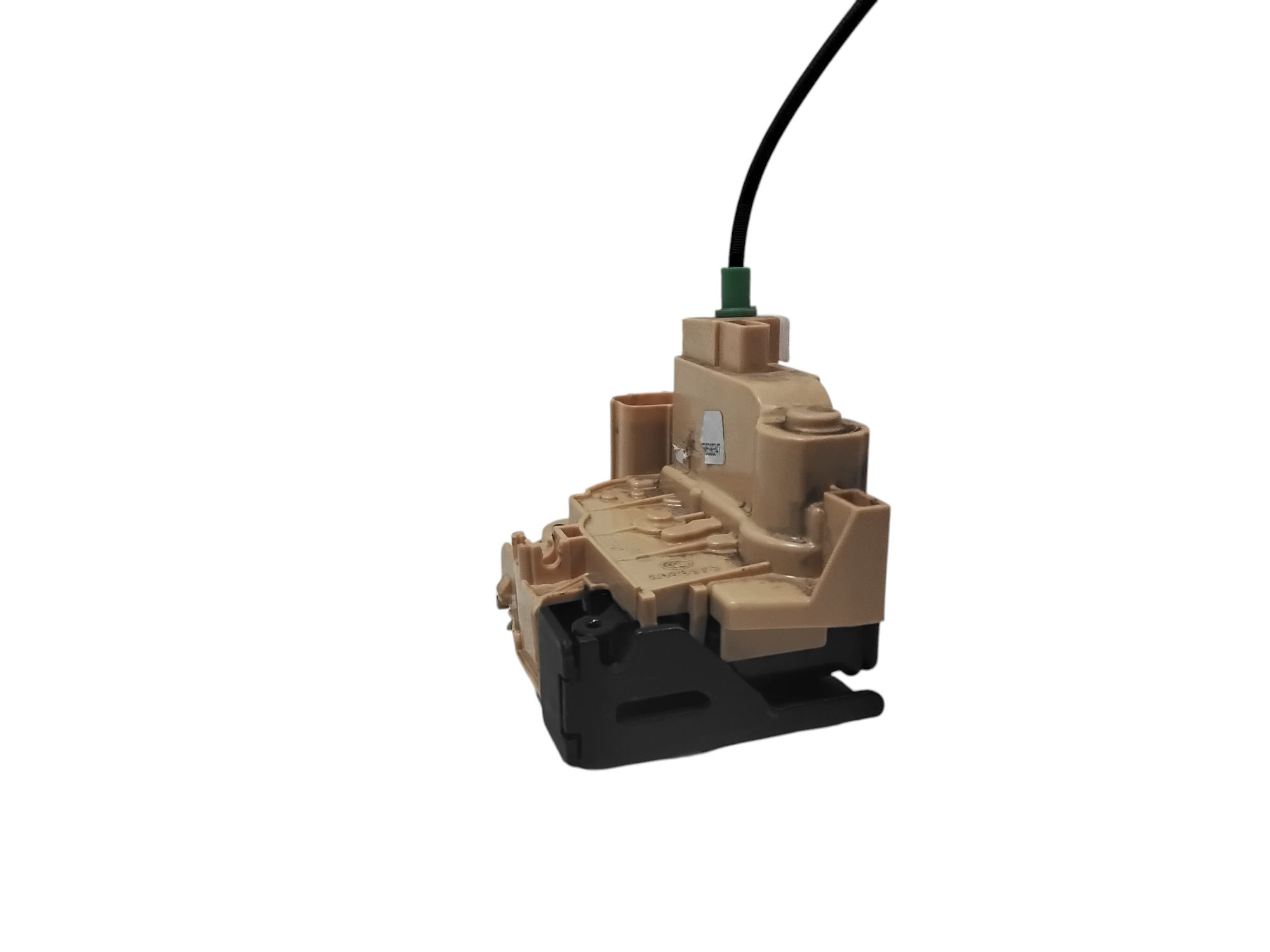 Serratura Posteriore destra per Alfa Romeo Stelvio Serie (949_) (16>) (2016 - In produzione)