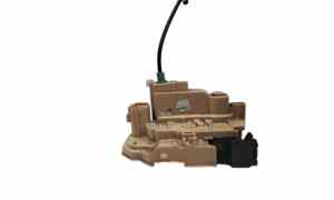 Serratura Posteriore destra per Alfa Romeo Stelvio Serie (949_) (16>) (2016 - In produzione)