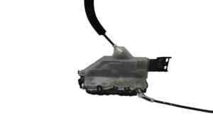 Serratura Posteriore destra per Peugeot 2008 (2019 - 2022)