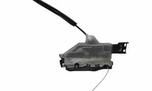 Serratura Posteriore destra per Peugeot 2008 (2019 - 2022)