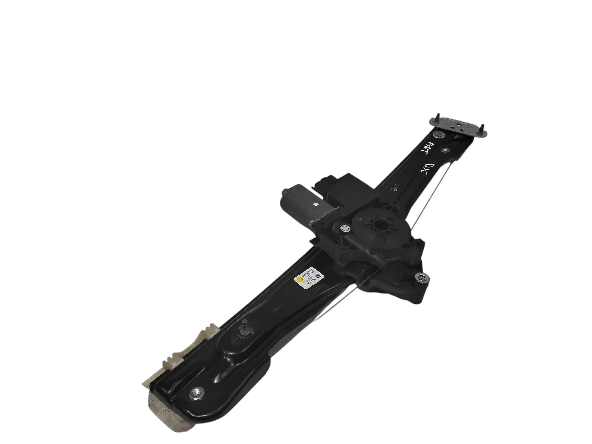 Cremagliera anteriore destra passeggero per Citroen C3 Aircross (2017 - )