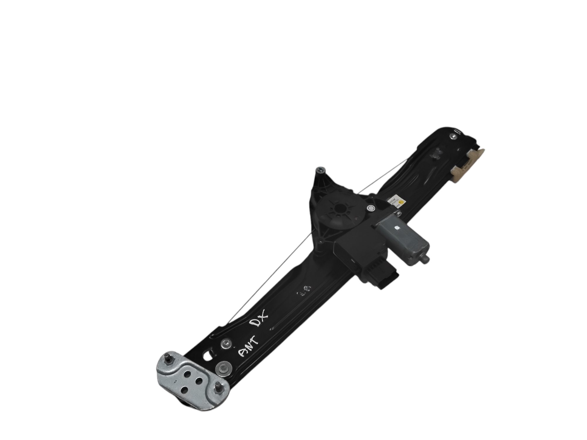 Cremagliera anteriore destra passeggero per Citroen C3 Aircross (2017 - )