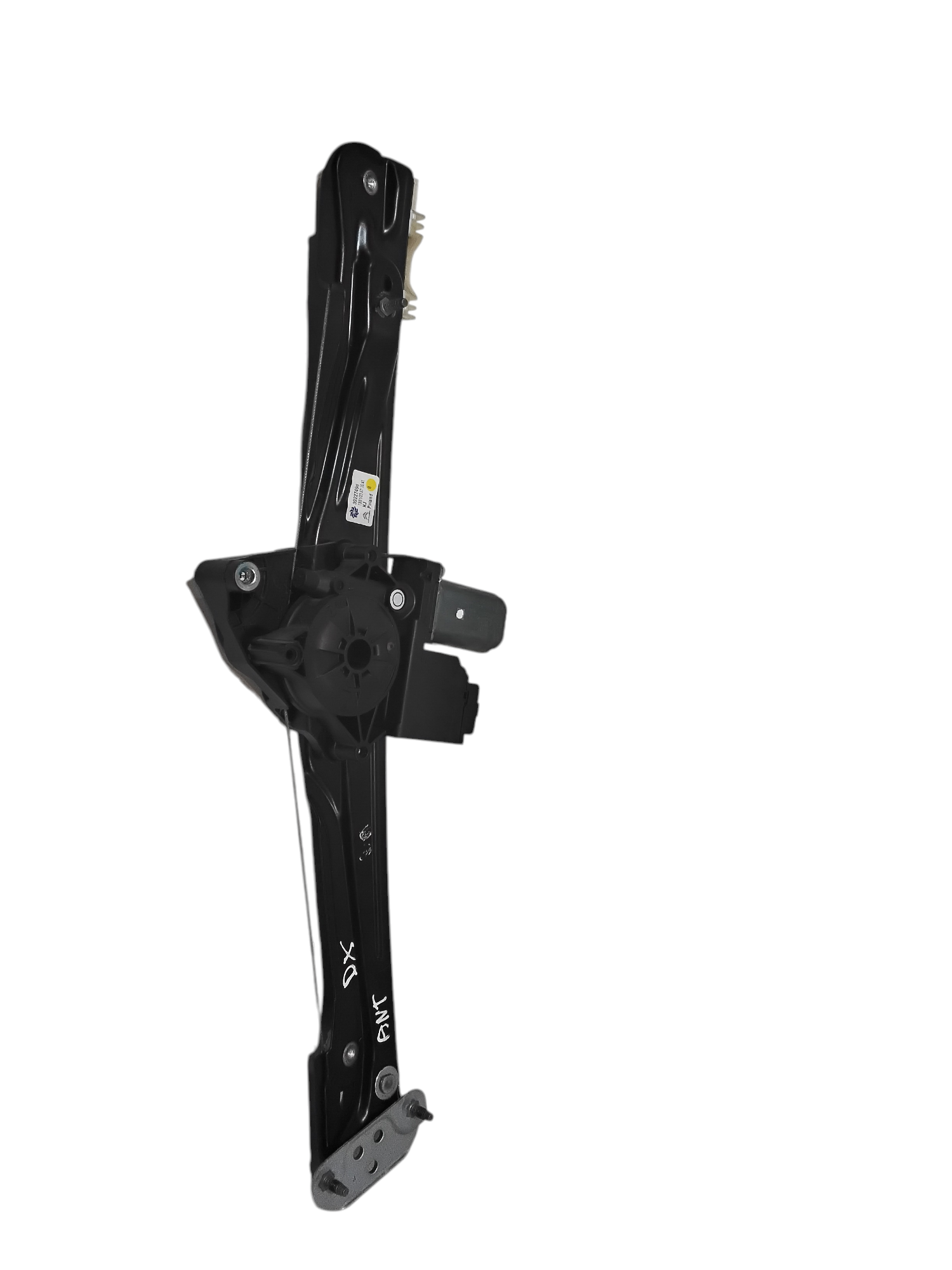 Cremagliera anteriore destra passeggero per Citroen C3 Aircross (2017 - )