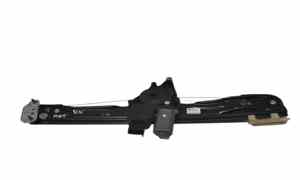 Cremagliera anteriore destra passeggero per Citroen C3 Aircross (2017 - )