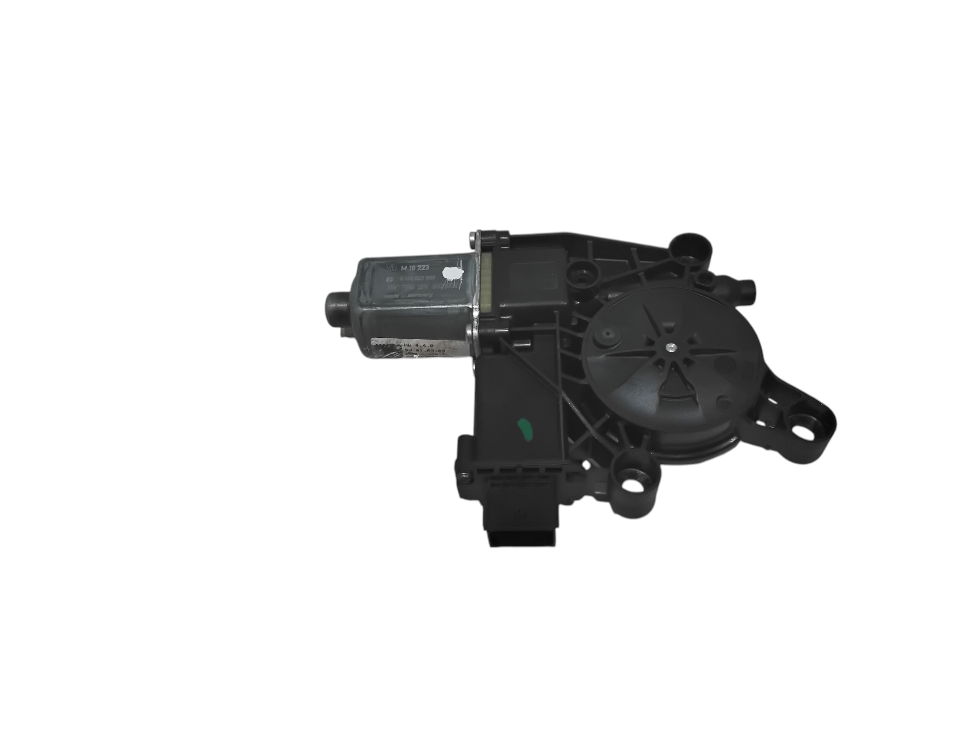 Motorino Alzavetro anteriore Sinistro per Alfa Romeo Stelvio Serie (949_) (16>) (2016 - In produzione)