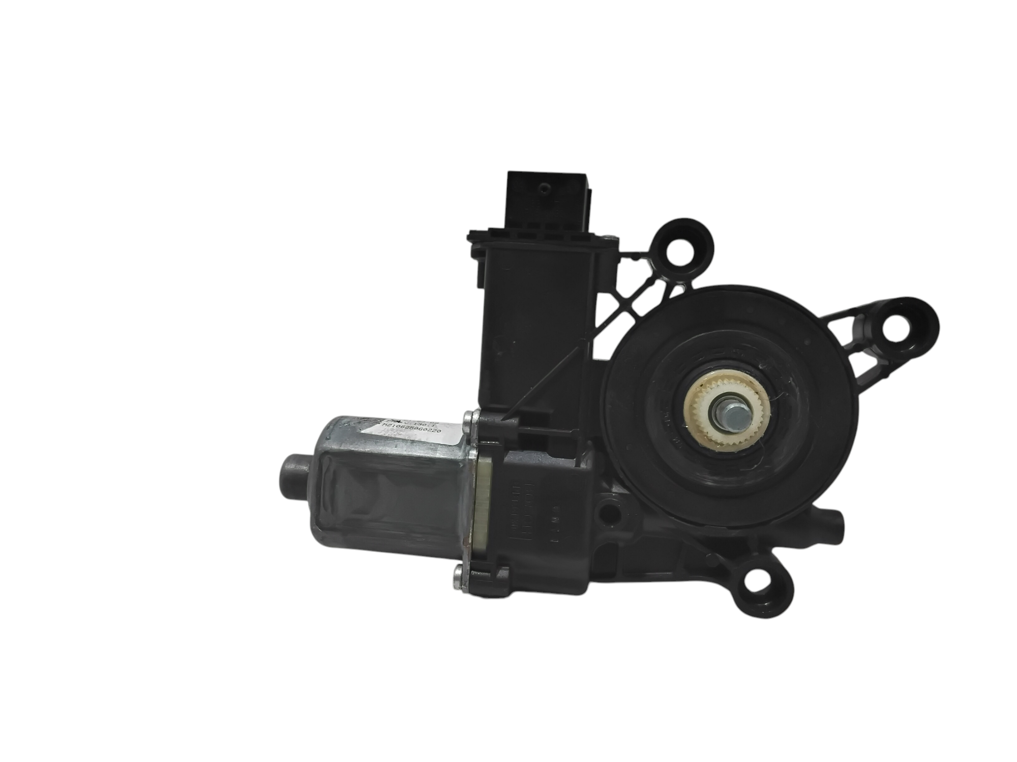 Motorino Alzavetro anteriore Sinistro per Alfa Romeo Stelvio Serie (949_) (16>) (2016 - In produzione)