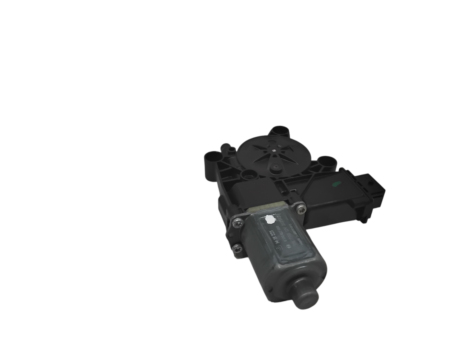 Motorino Alzavetro anteriore Sinistro per Alfa Romeo Stelvio Serie (949_) (16>) (2016 - In produzione)