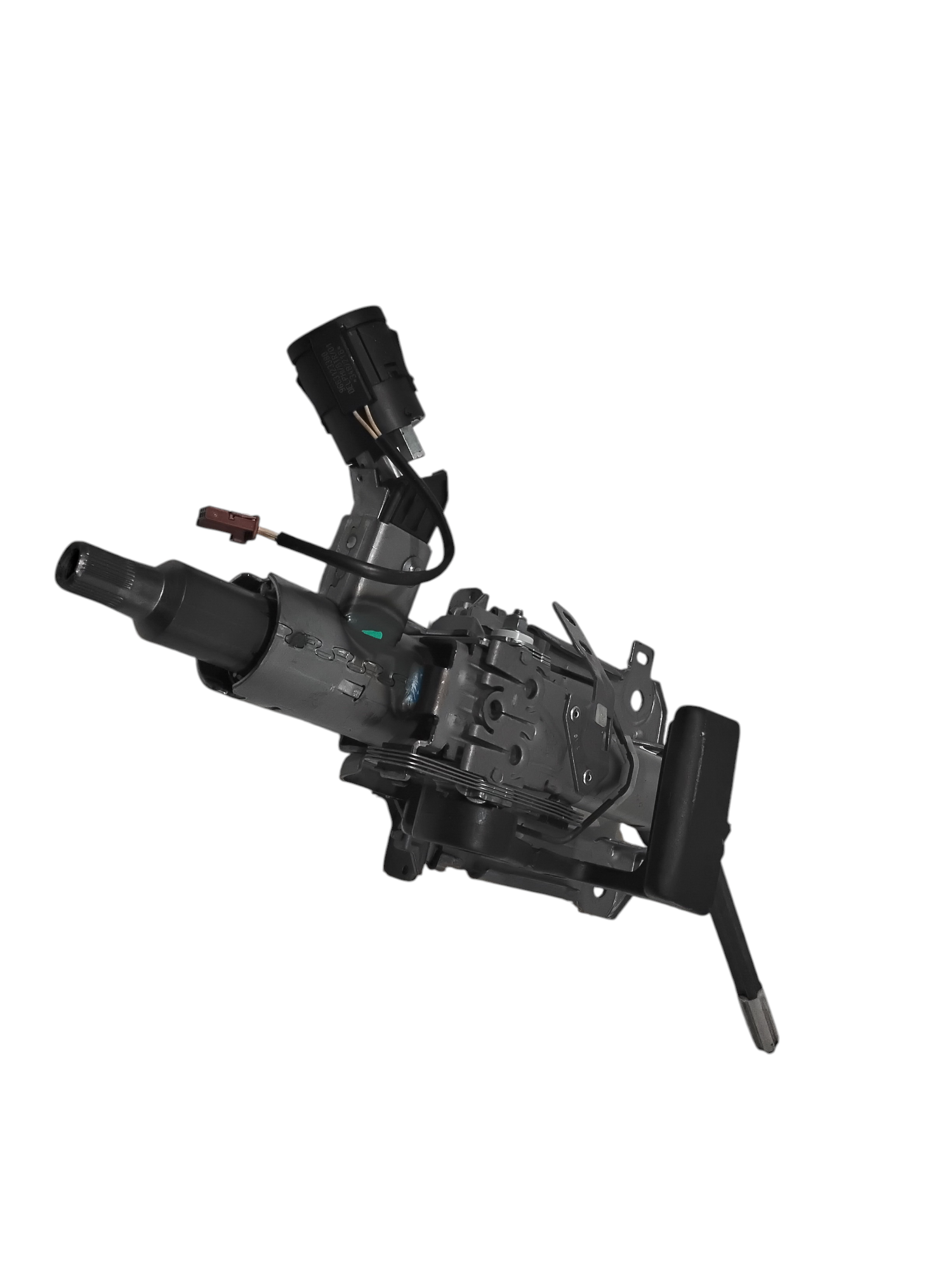 Canna dello sterzo (Piantone) per Peugeot 2008 (2019 - 2022)