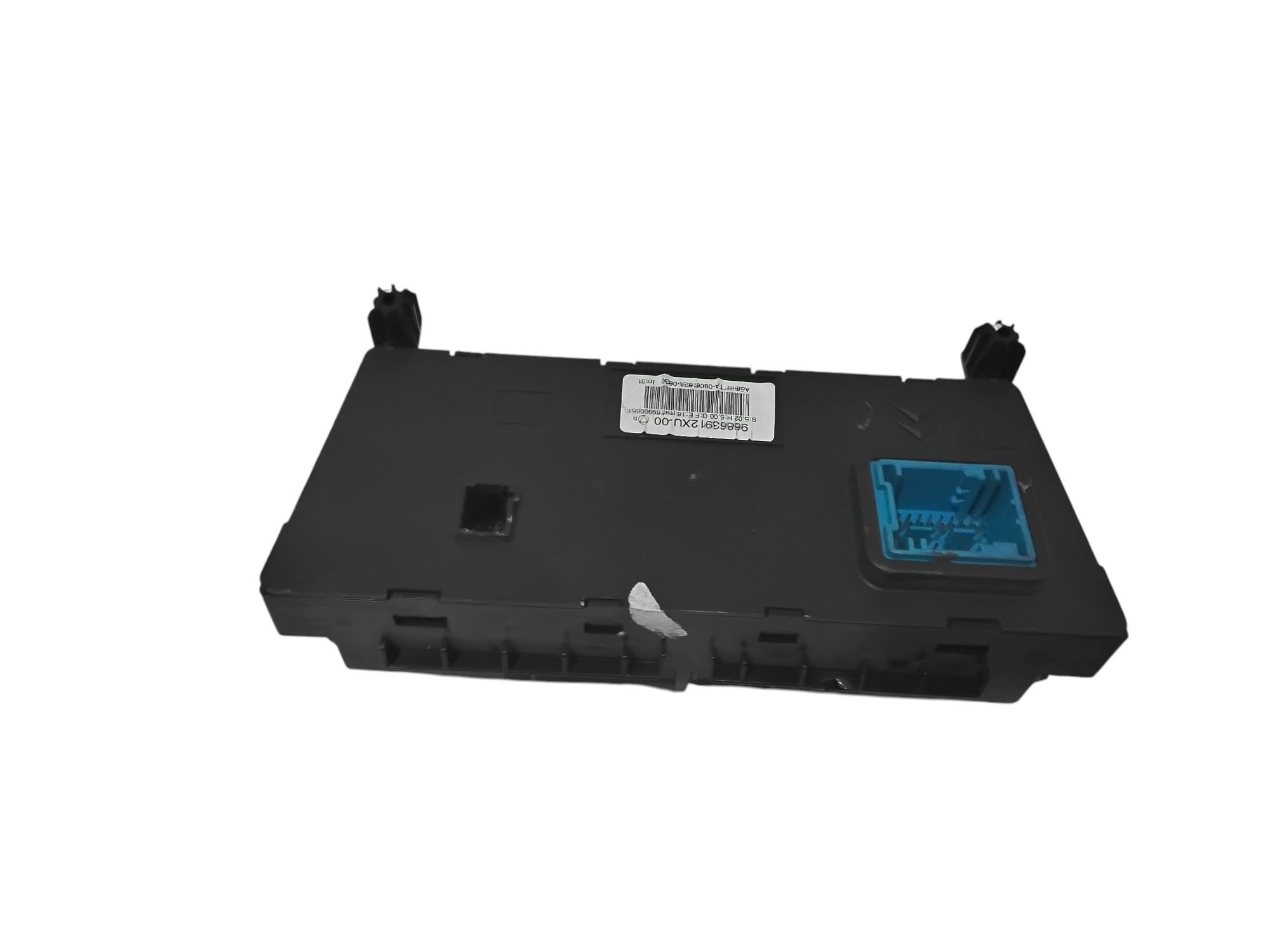 Comandi Clima per Citroen C3 Picasso (08>) (2008 - In produzione)