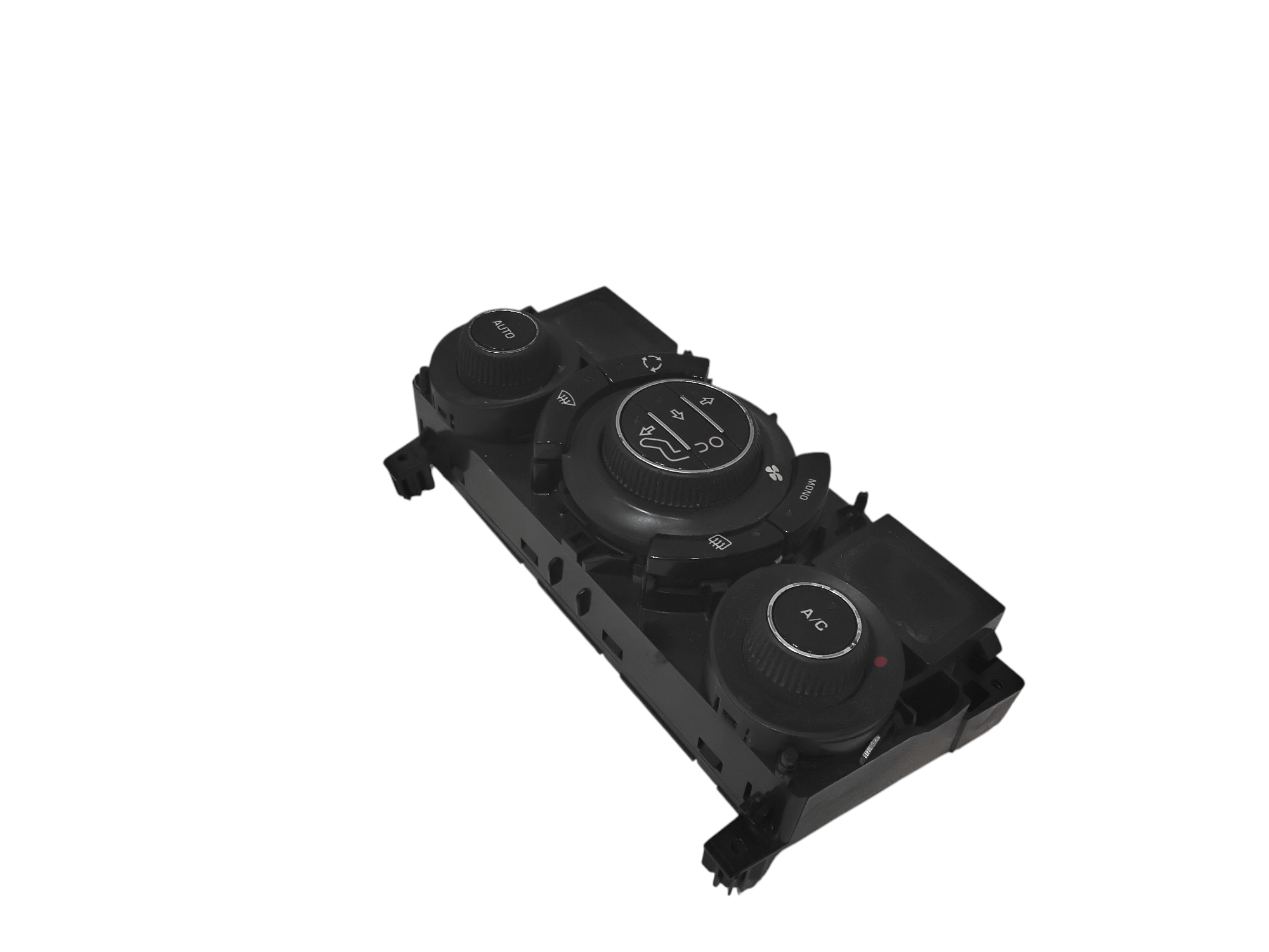 Comandi Clima per Citroen C3 Picasso (08>) (2008 - In produzione)