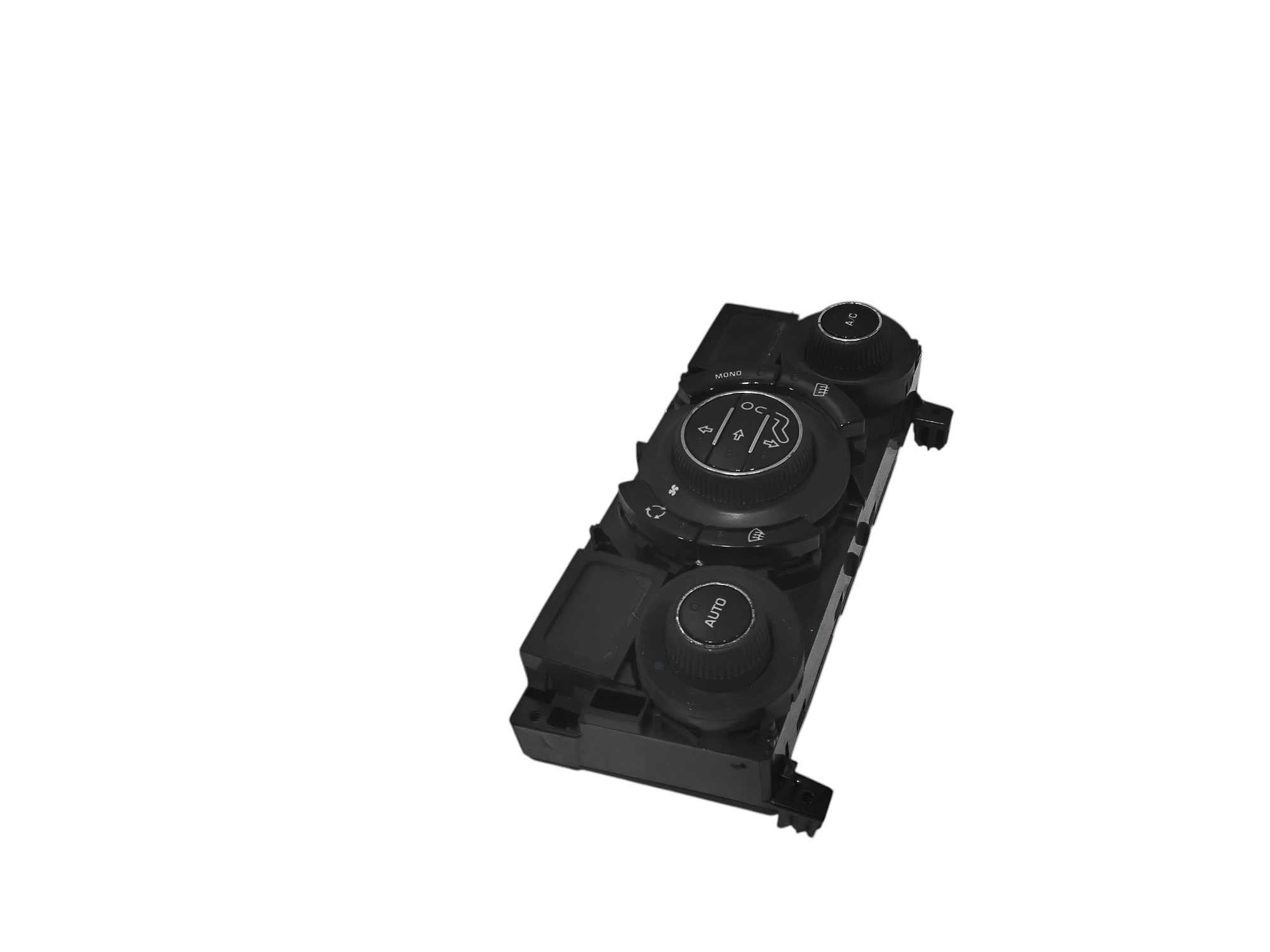 Comandi Clima per Citroen C3 Picasso (08>) (2008 - In produzione)