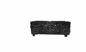 Comandi Clima per Citroen C3 Picasso (08>) (2008 - In produzione)