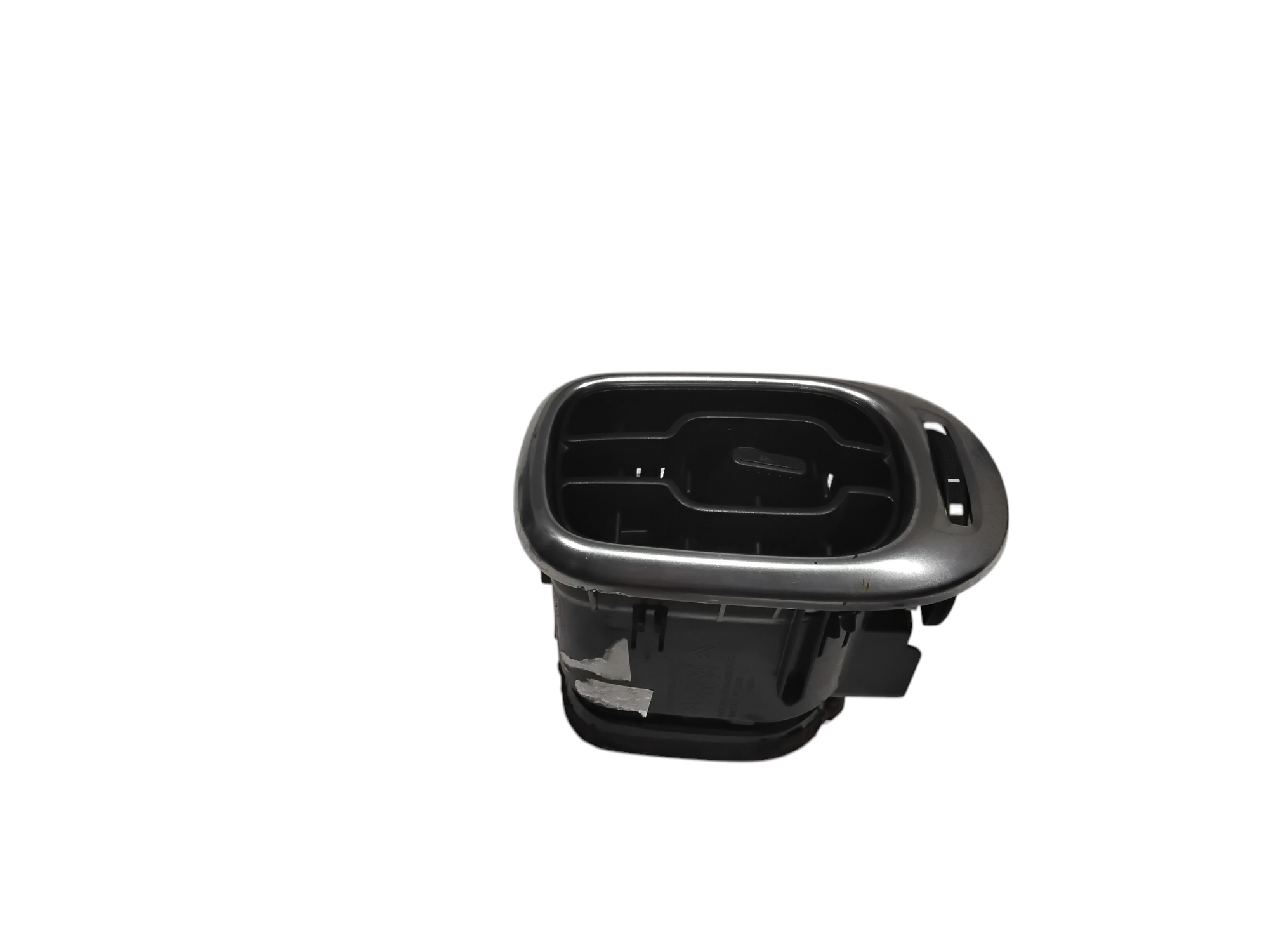 Bocchetta aria cruscotto lato passeggero per Citroen C3 Picasso (08>) (2008 - In produzione)