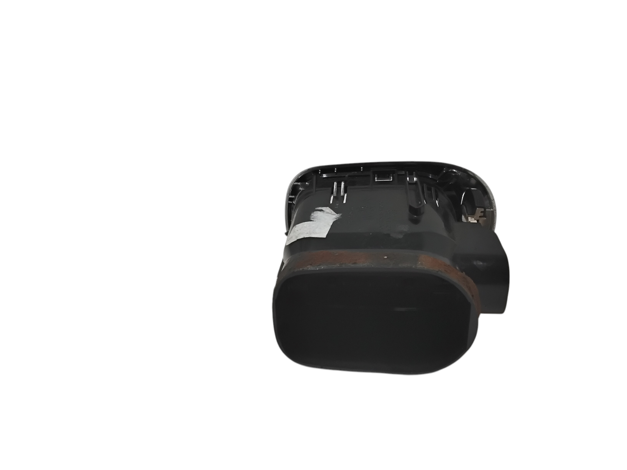 Bocchetta aria cruscotto lato guida per Citroen C3 Picasso (08>) (2008 - In produzione)