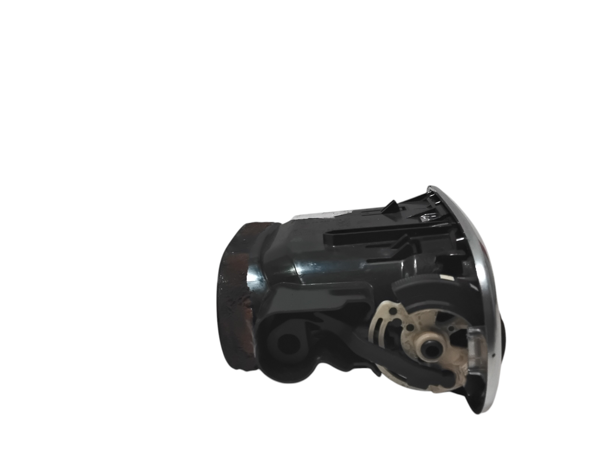 Bocchetta aria cruscotto lato guida per Citroen C3 Picasso (08>) (2008 - In produzione)