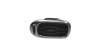 Bocchetta aria cruscotto lato guida per Citroen C3 Picasso (08>) (2008 - In produzione)