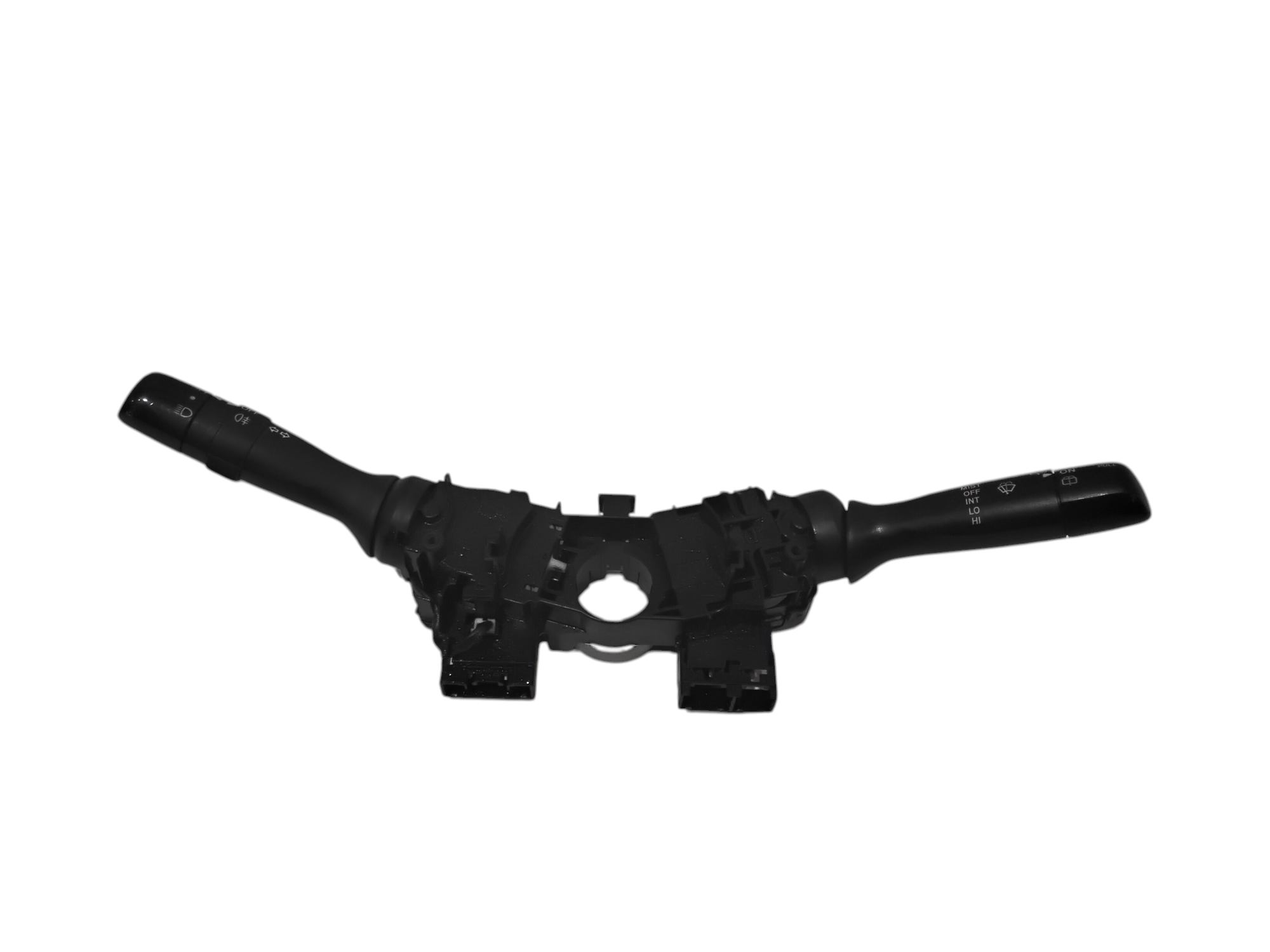 Devioluci per Toyota Aygo 1 Serie (2005 - 2008)