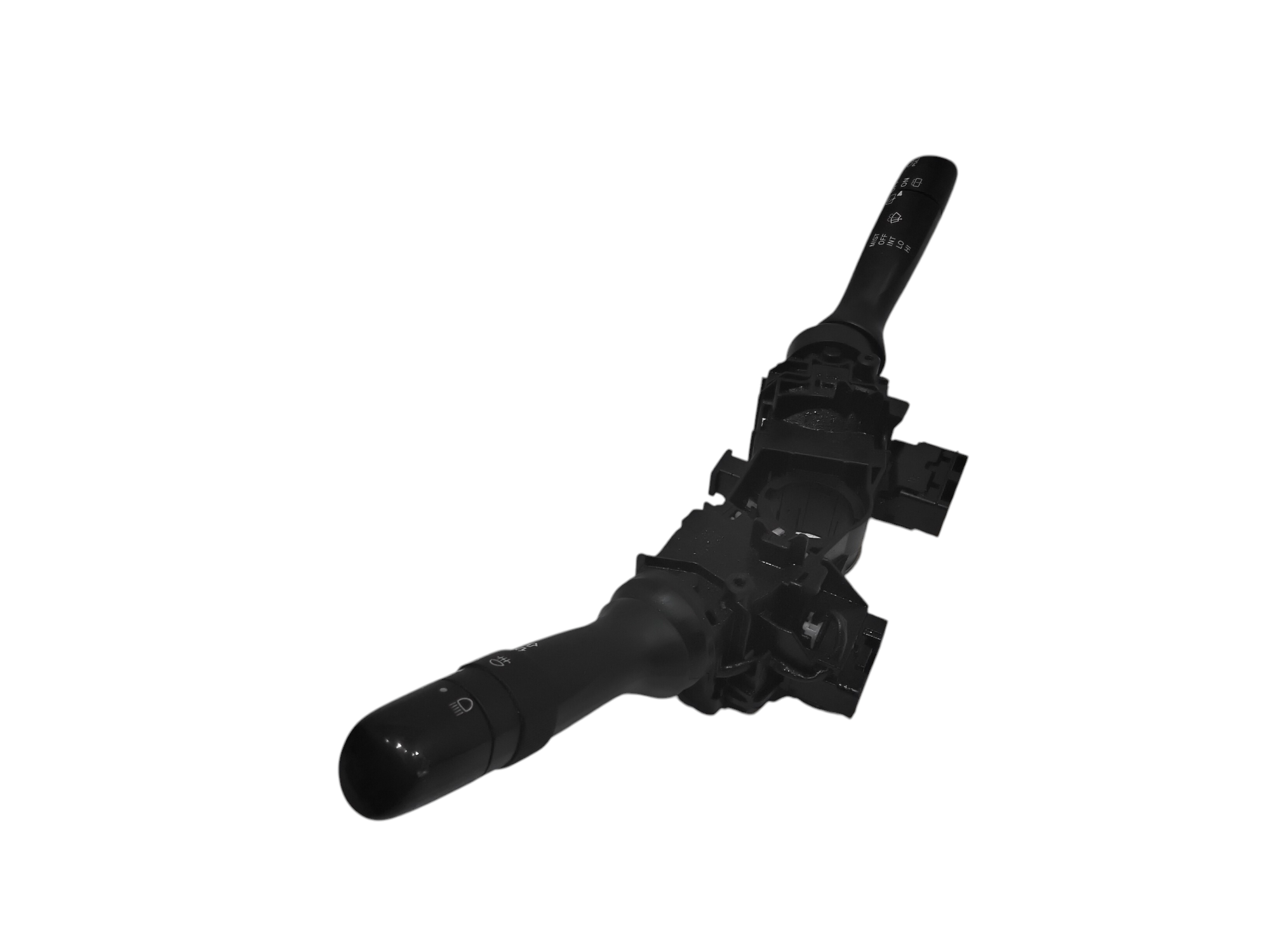 Devioluci per Toyota Aygo 1 Serie (2005 - 2008)