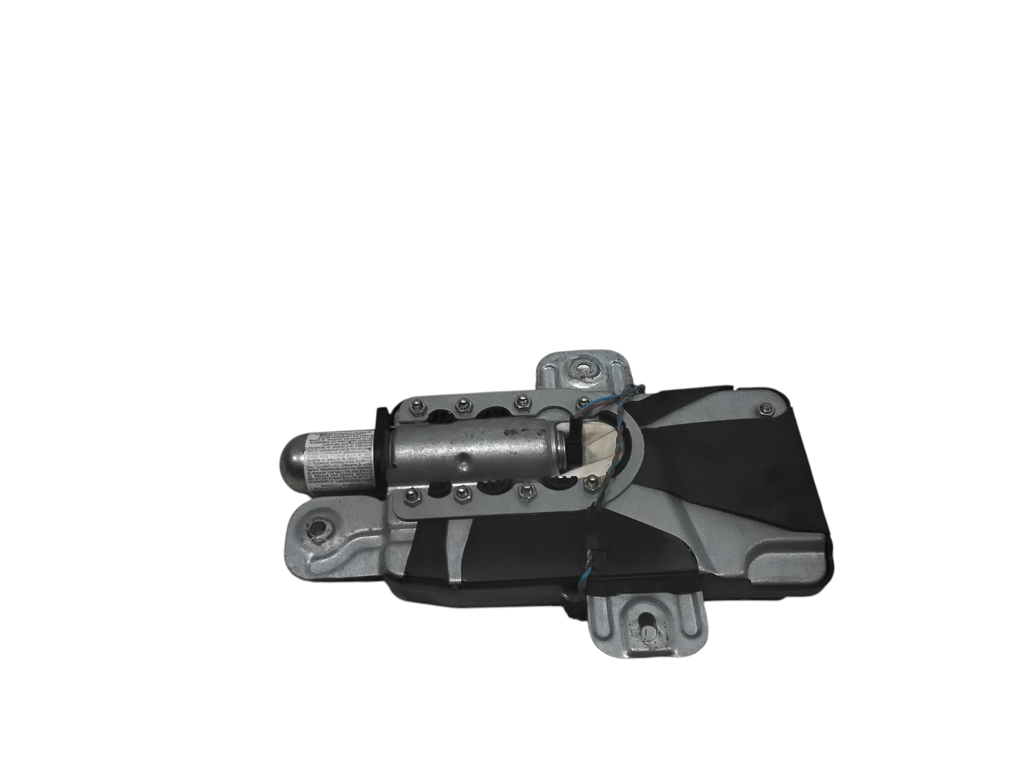 Airbag porta anteriore destra passeggero per Bmw Serie 3 E46 Cabrio (1998 - 2003)