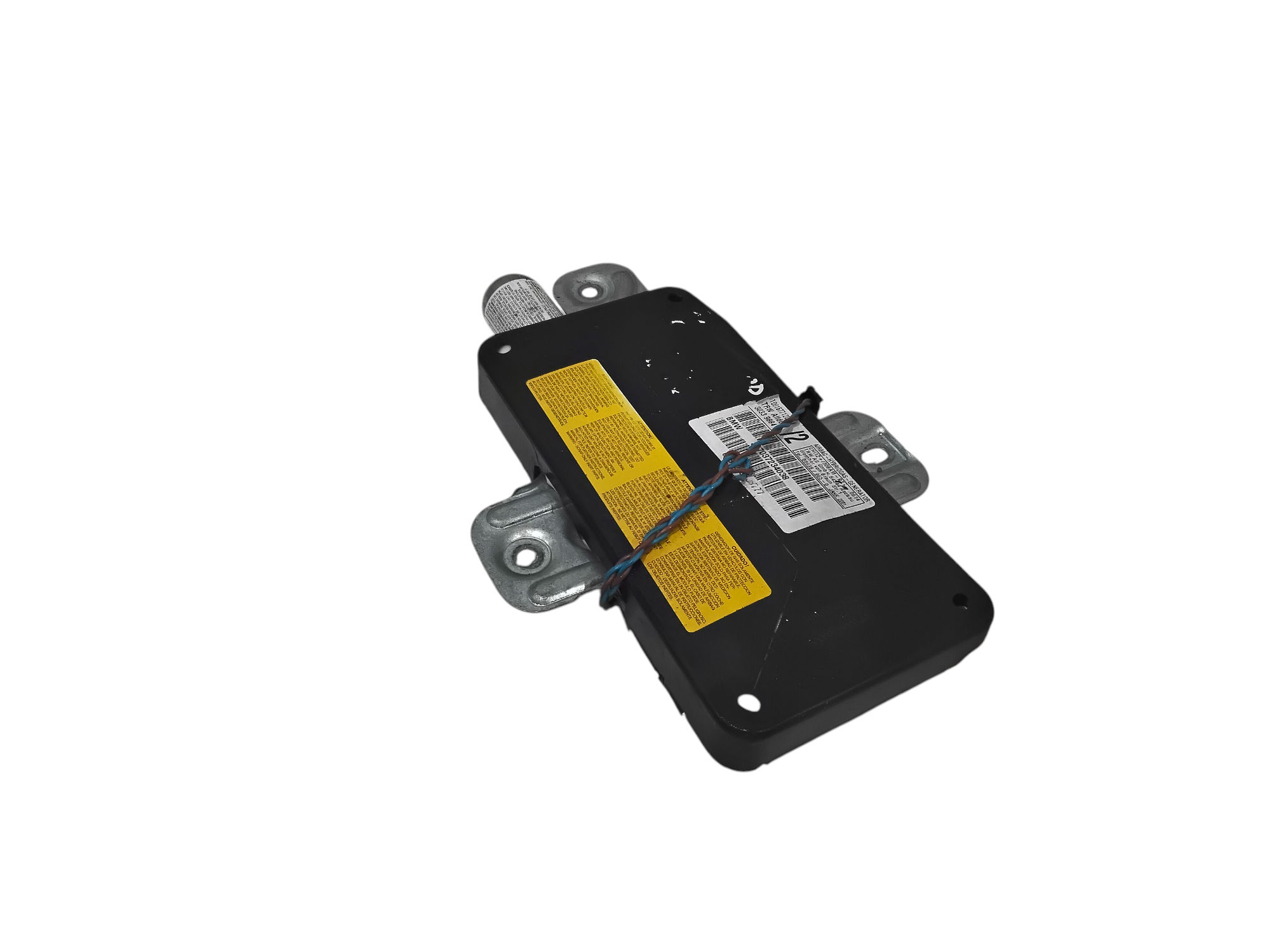 Airbag porta anteriore destra passeggero per Bmw Serie 3 E46 Cabrio (1998 - 2003)