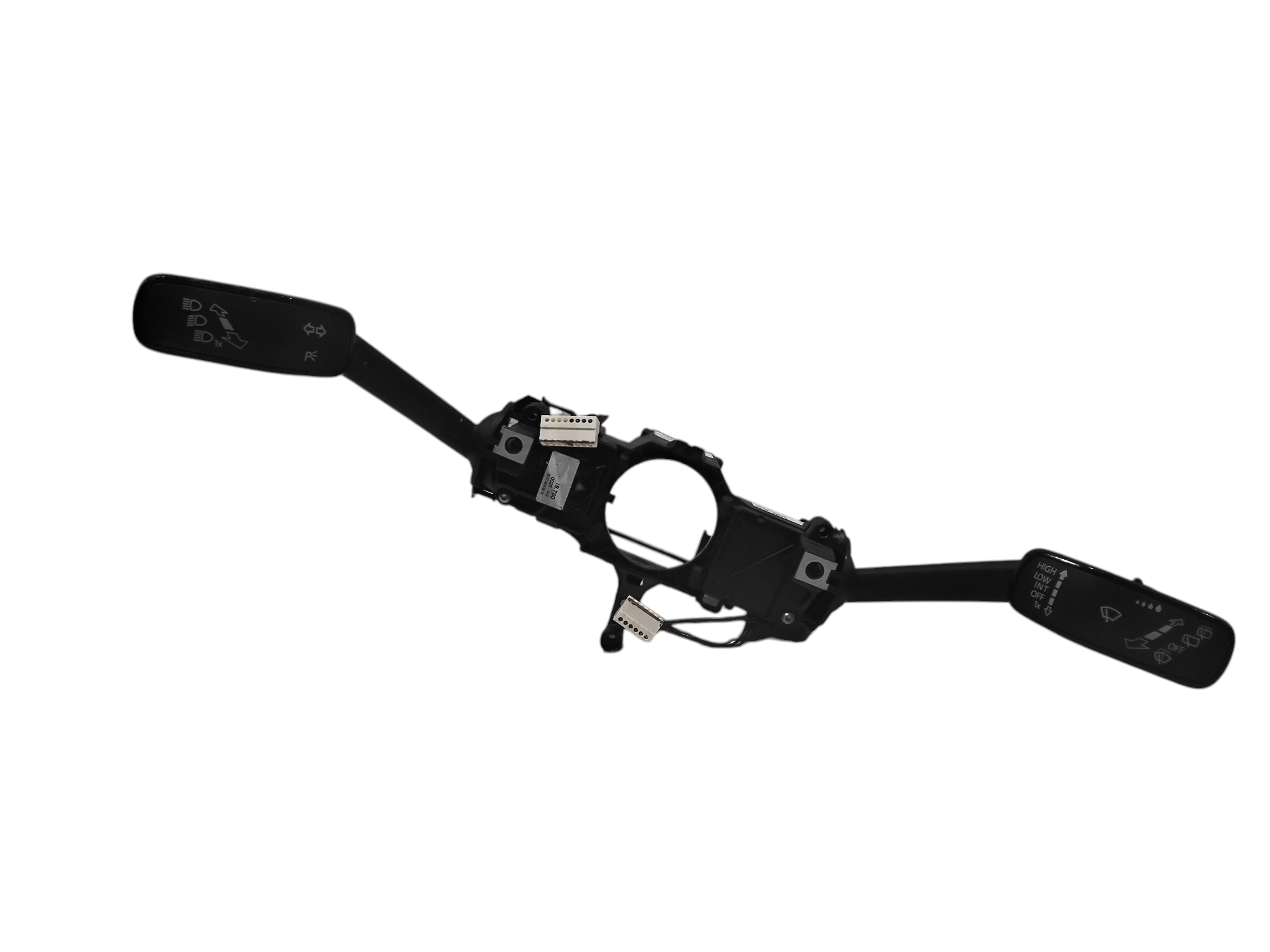 Devioluci per Volkswagen T-roc Serie (2017 - In produzione)