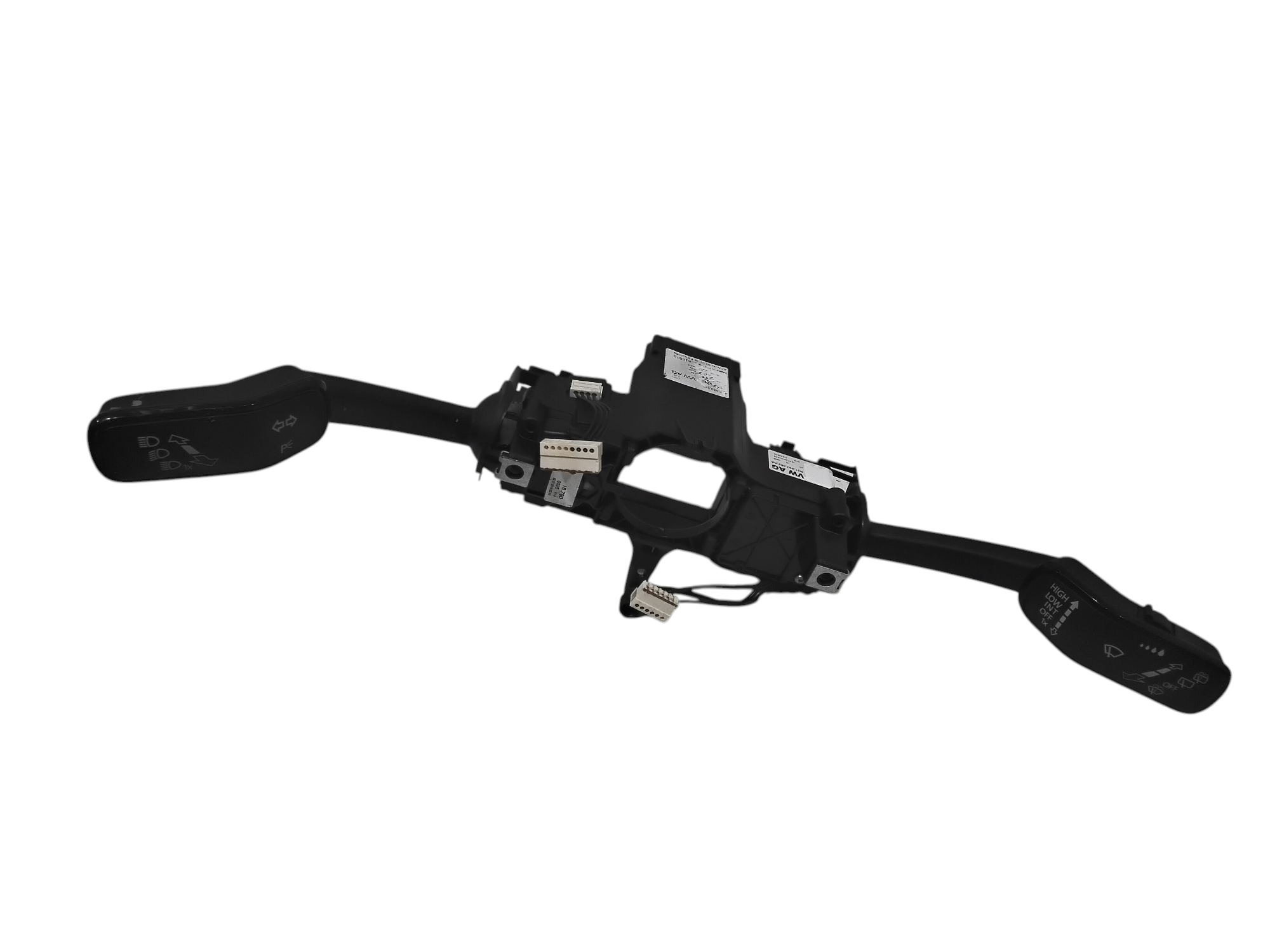 Devioluci per Volkswagen T-roc Serie (2017 - In produzione)