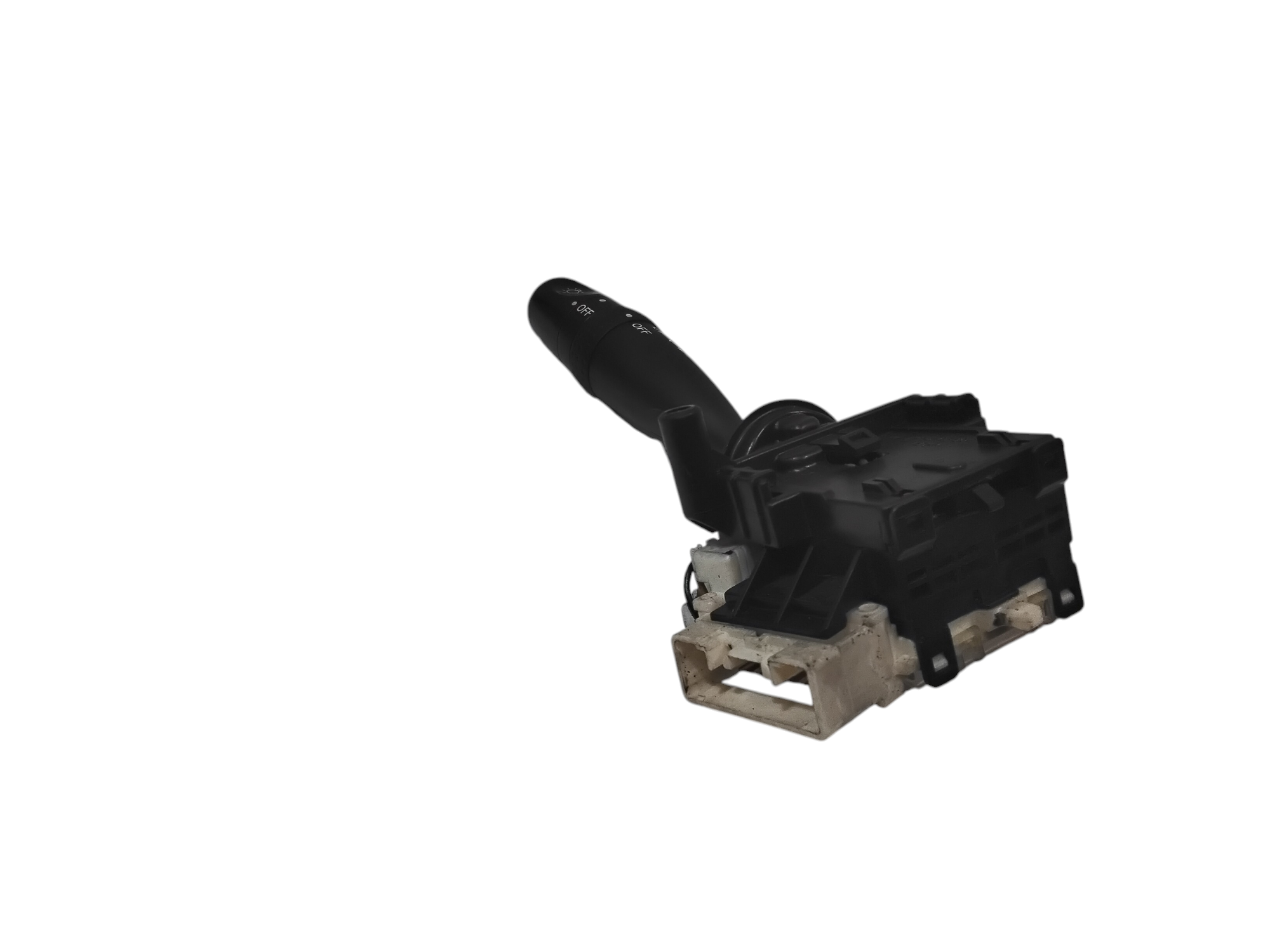 Devioluci sinistro per Suzuki Swift 4 Serie (04>10) (2004 - 2010)