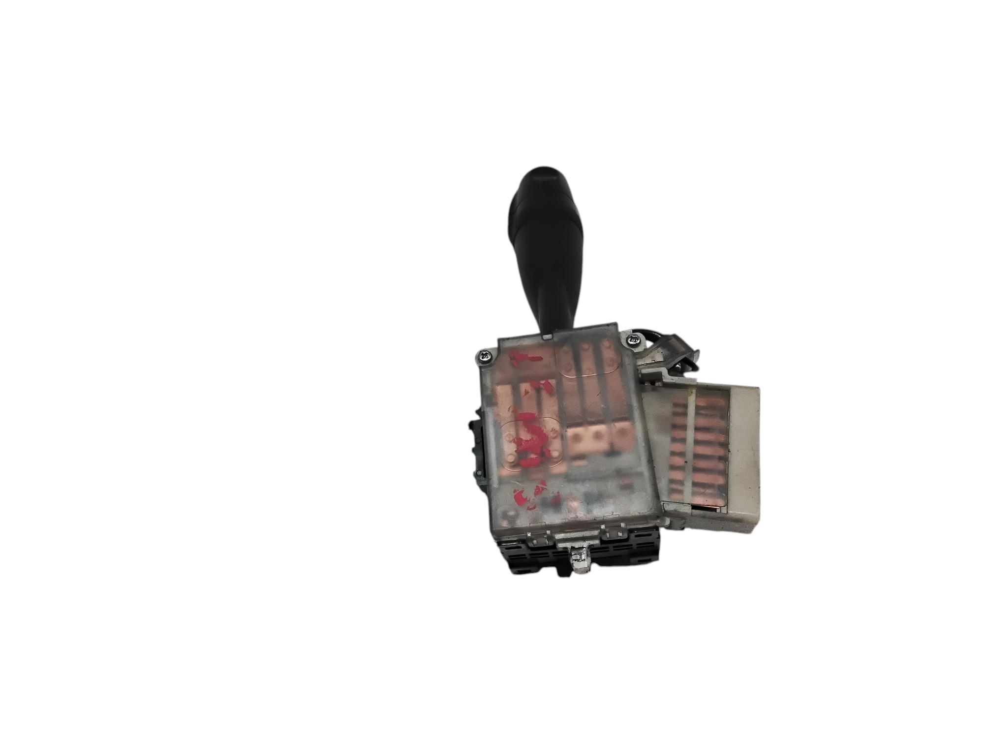 Devioluci sinistro per Suzuki Swift 4 Serie (04>10) (2004 - 2010)