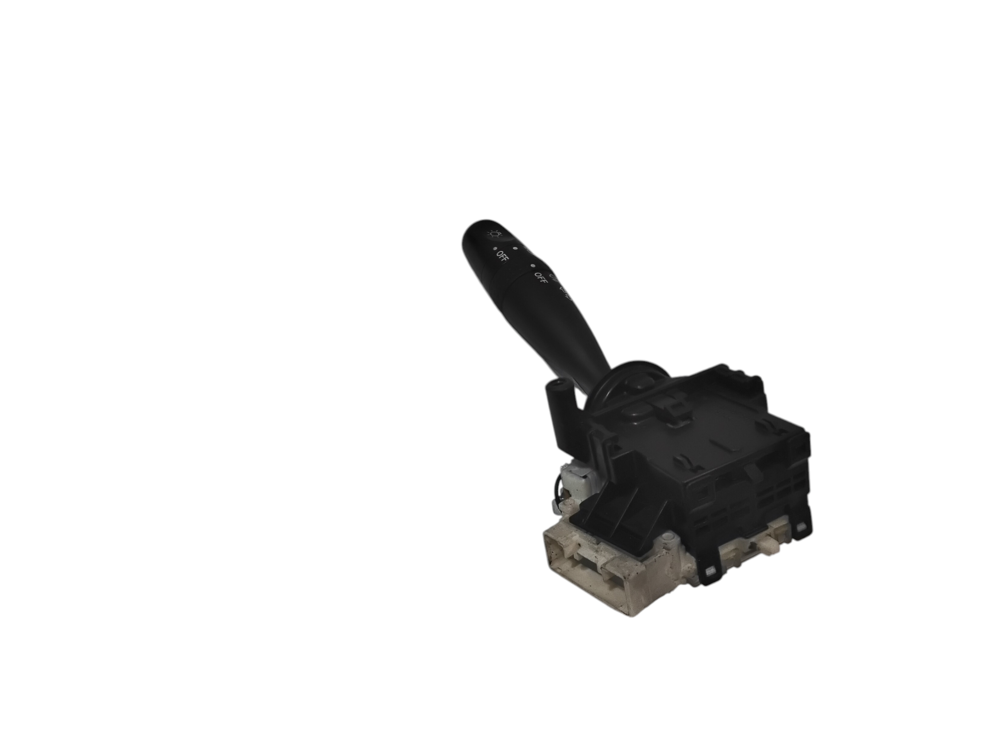 Devioluci sinistro per Suzuki Swift 4 Serie (04>10) (2004 - 2010)