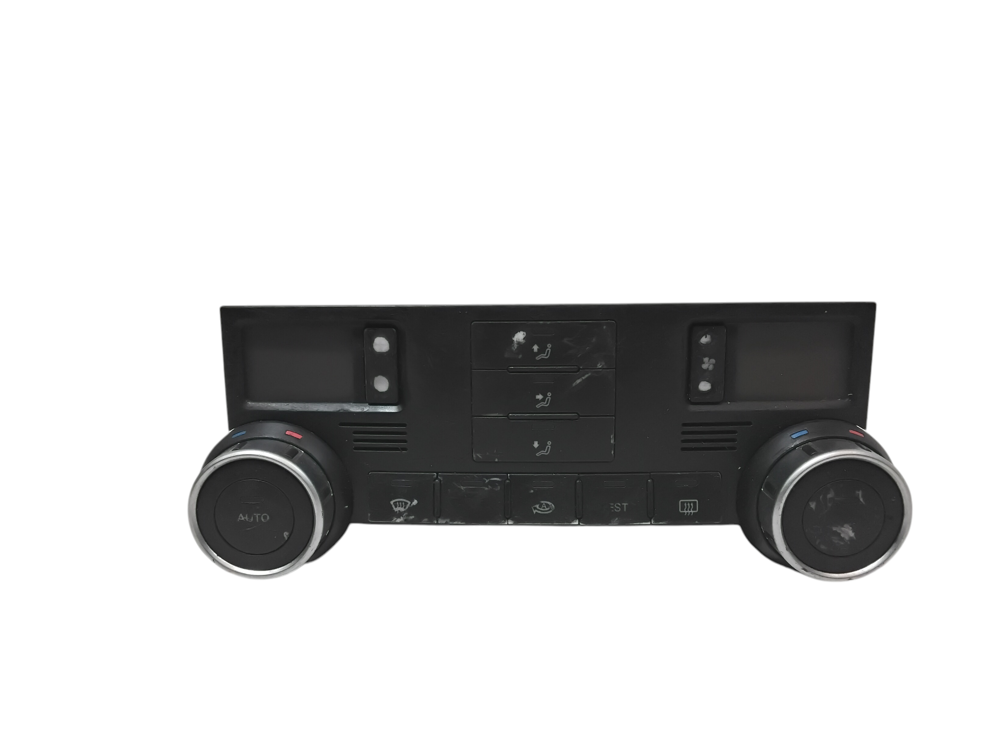 Comandi Clima per Volkswagen Touareg 1 Serie (2002 - 2006)