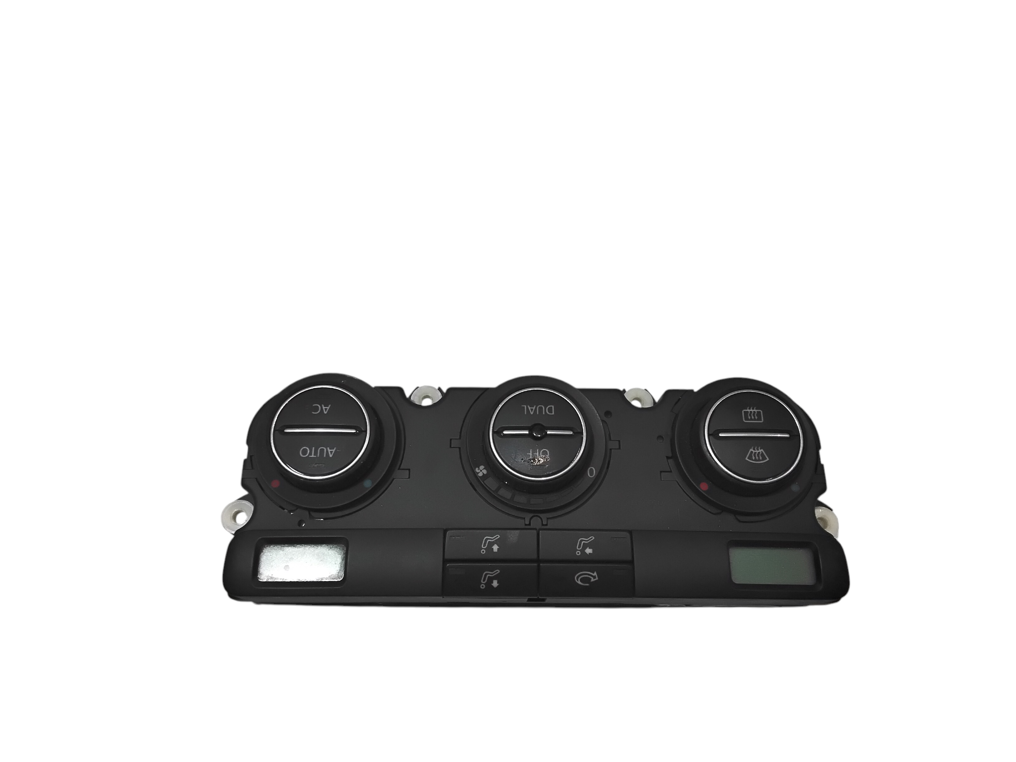 Comandi Clima per Volkswagen Golf 5 Berlina (03>08) (2003 - 2008)