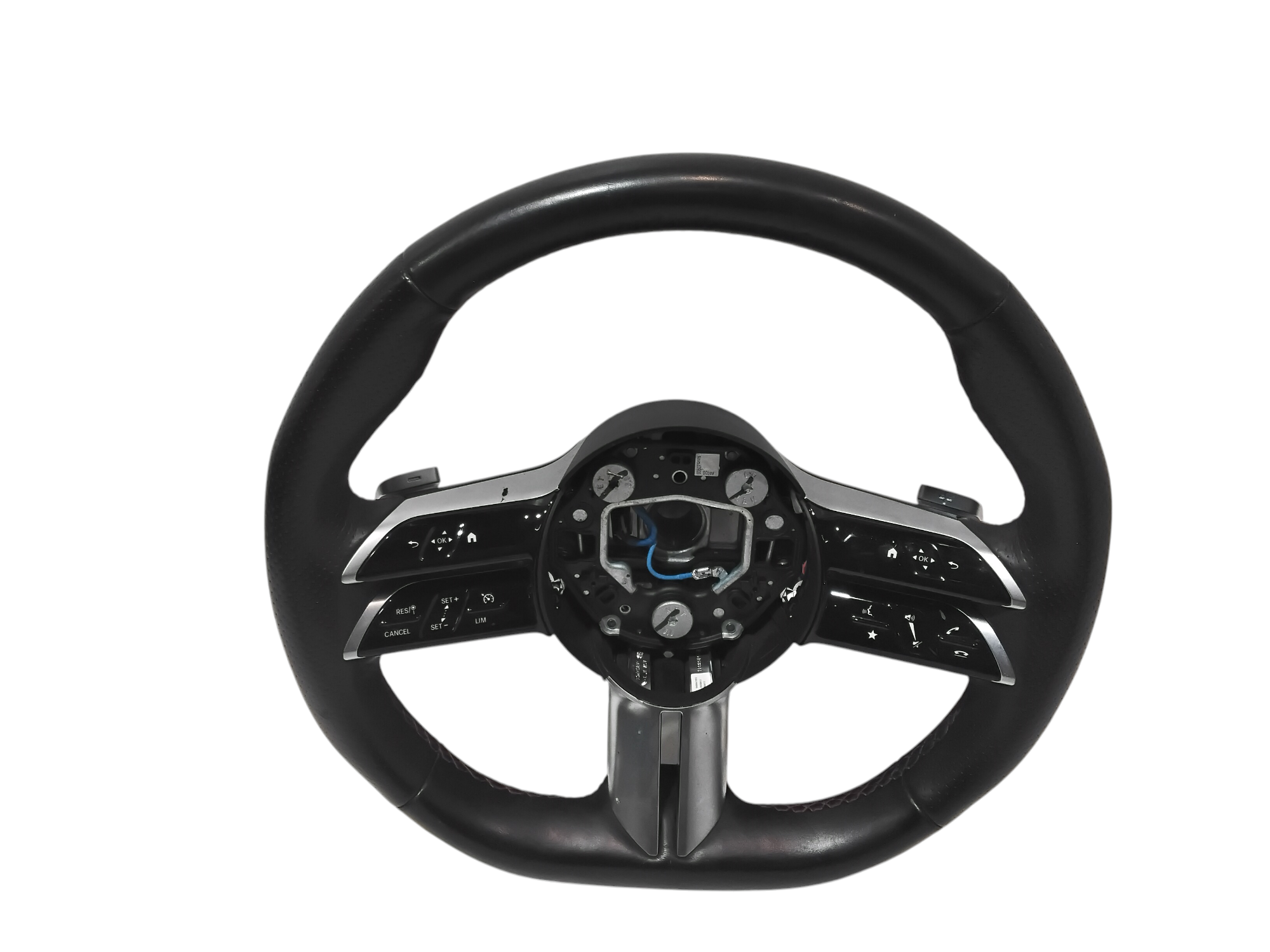 Volante per Mercedes GLA (2020 - )